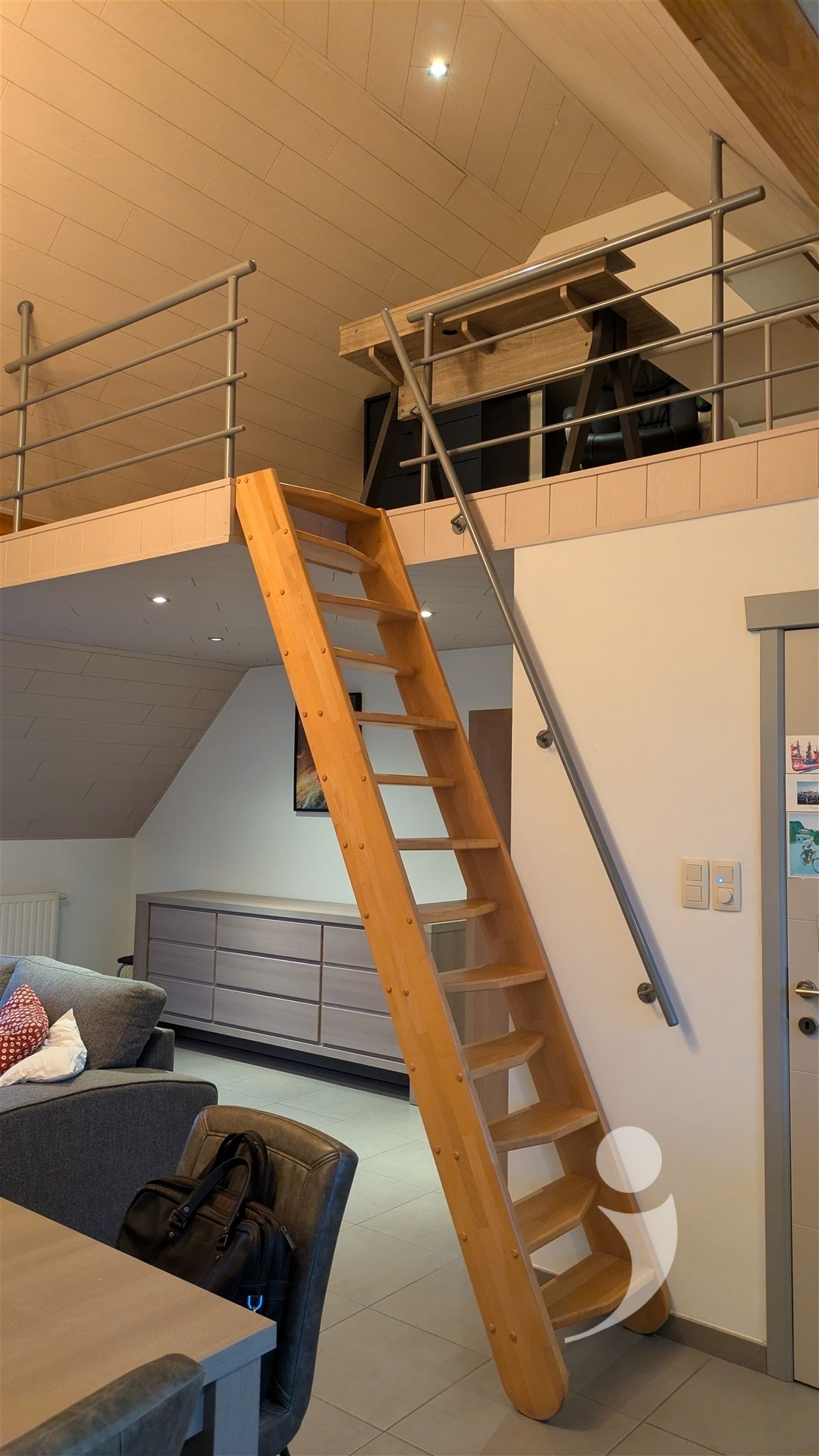 Appartement te huur in AARSCHOT