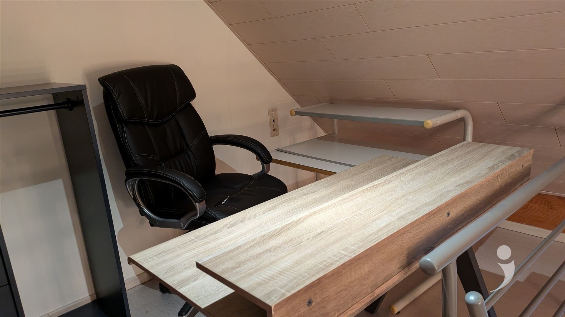 Appartement te huur in AARSCHOT