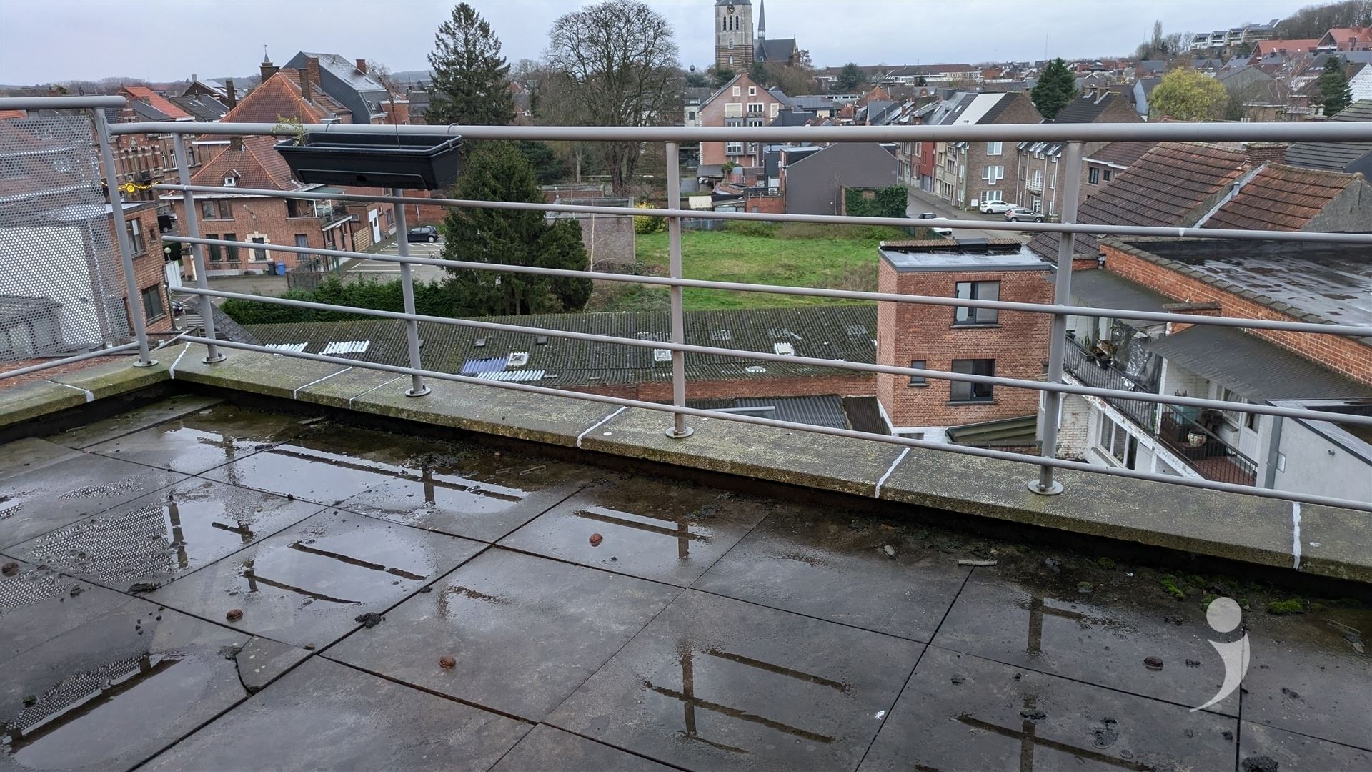 Appartement te huur in AARSCHOT