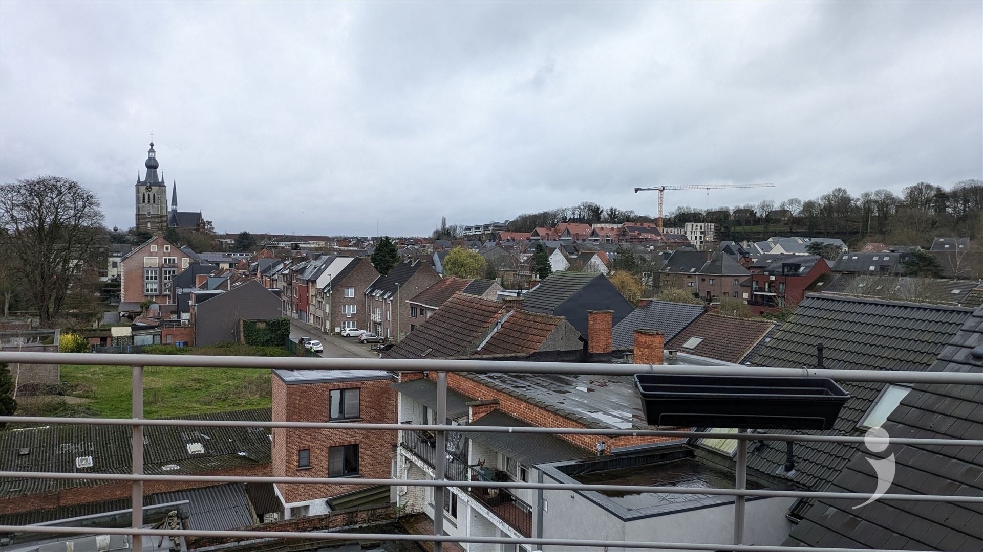 Appartement te huur in AARSCHOT