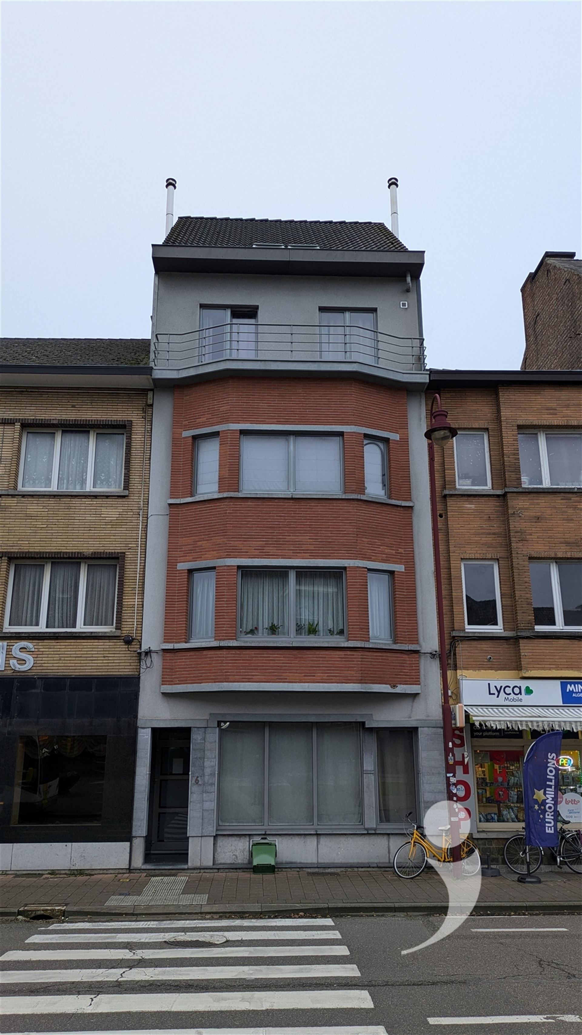 Appartement te huur in AARSCHOT