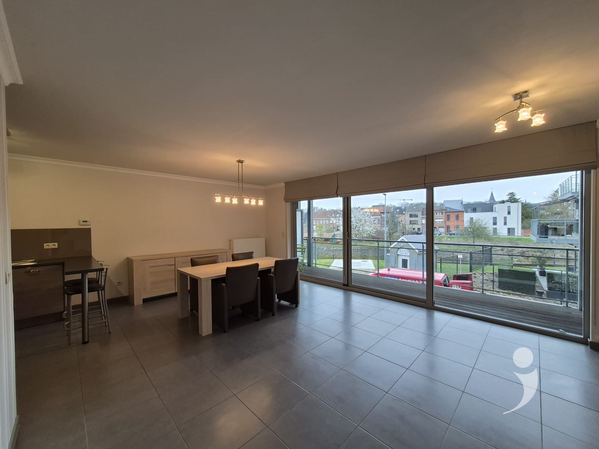 Appartement te huur in AARSCHOT