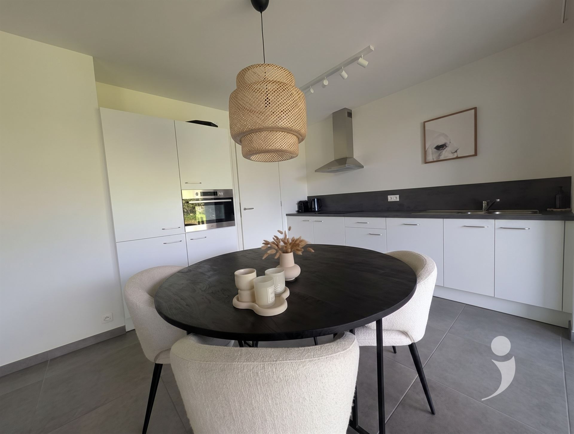 Appartement te huur in AARSCHOT