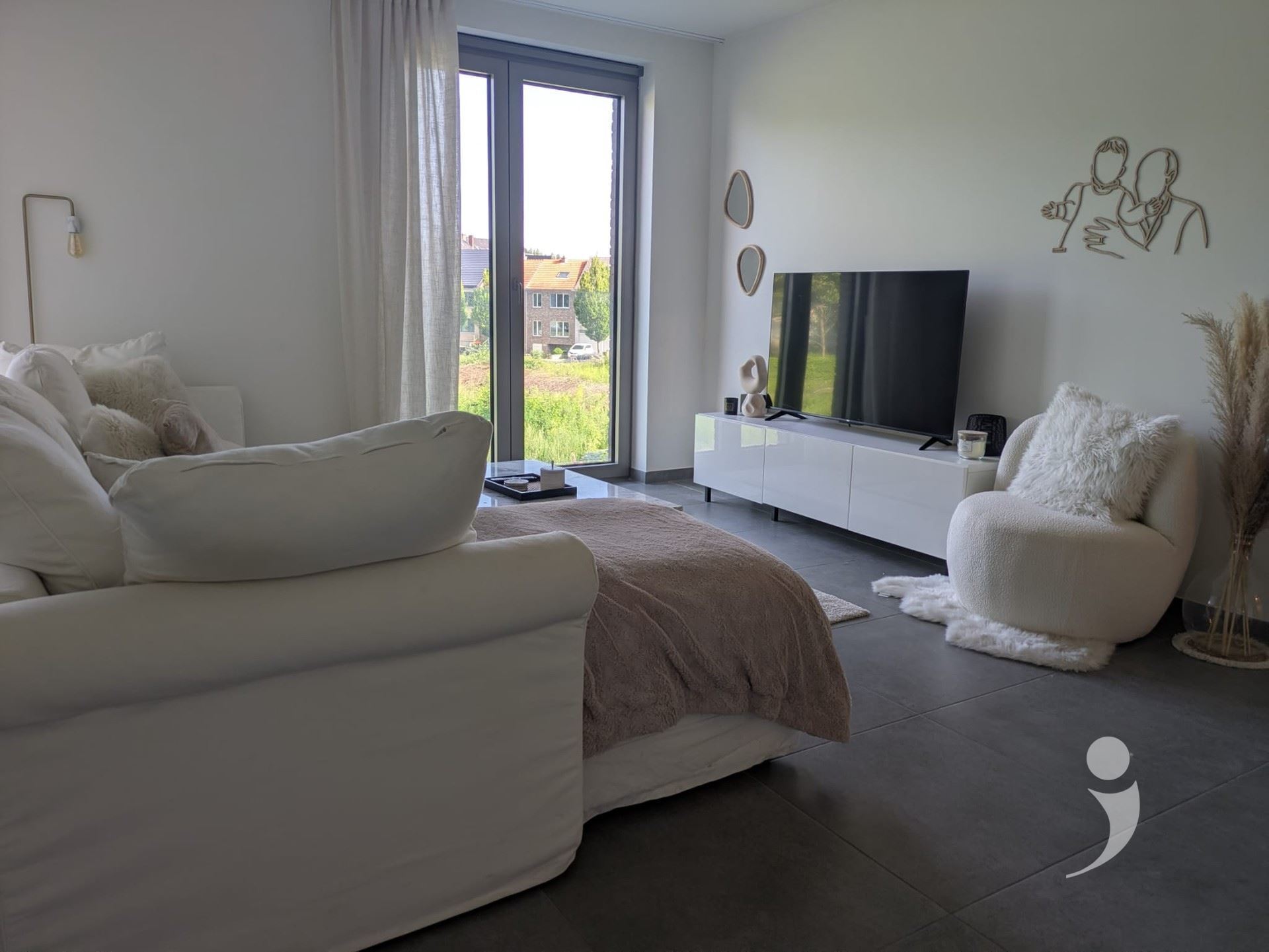Appartement te huur in AARSCHOT