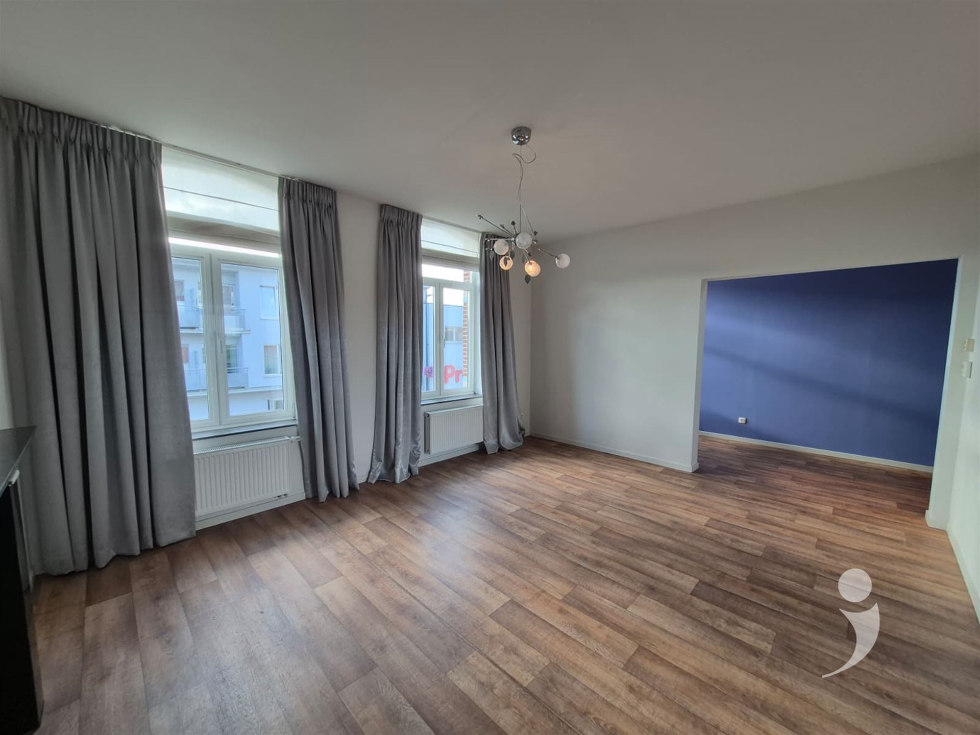 Appartement te huur in BEGIJNENDIJK