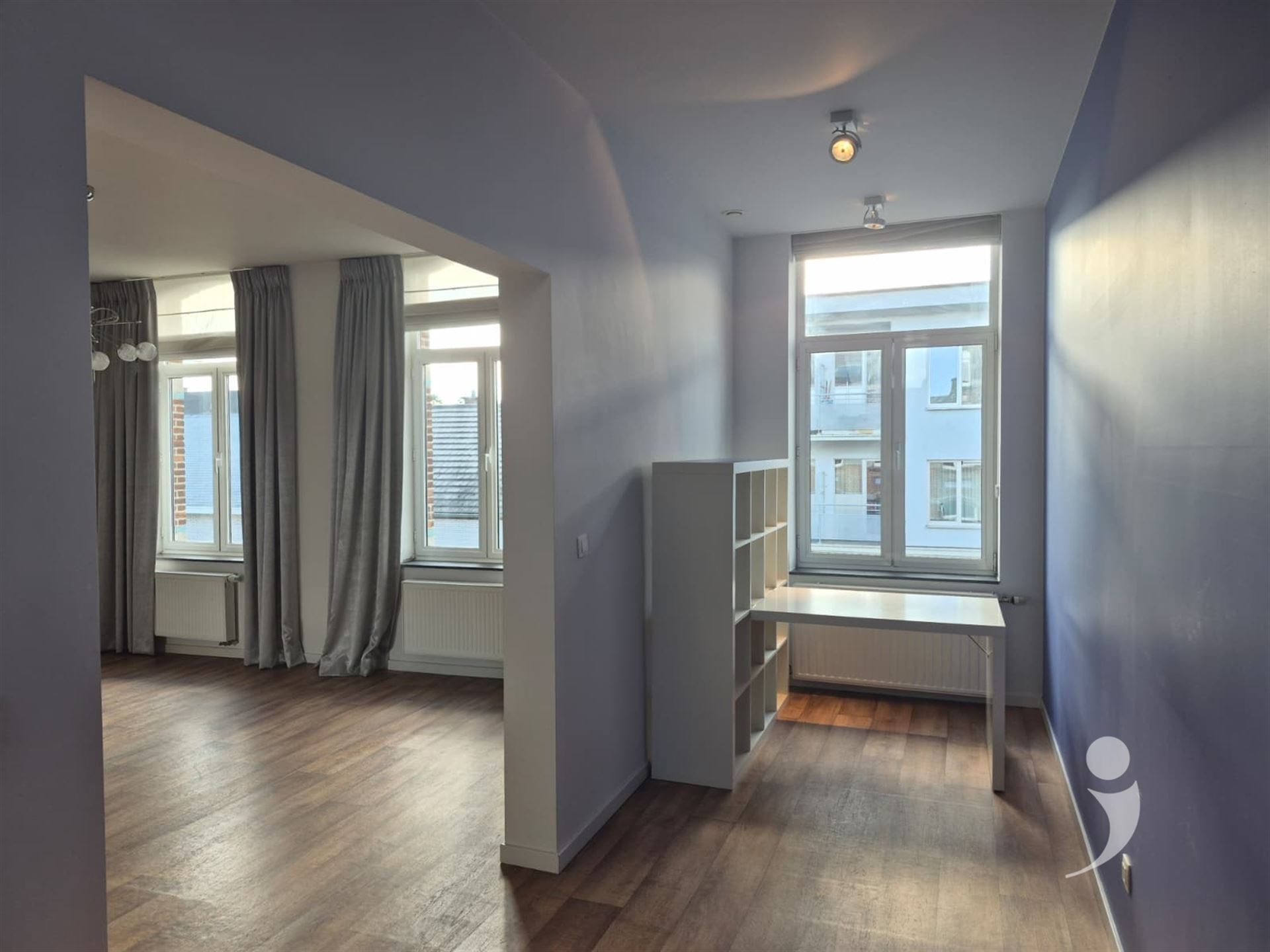 Appartement te huur in BEGIJNENDIJK