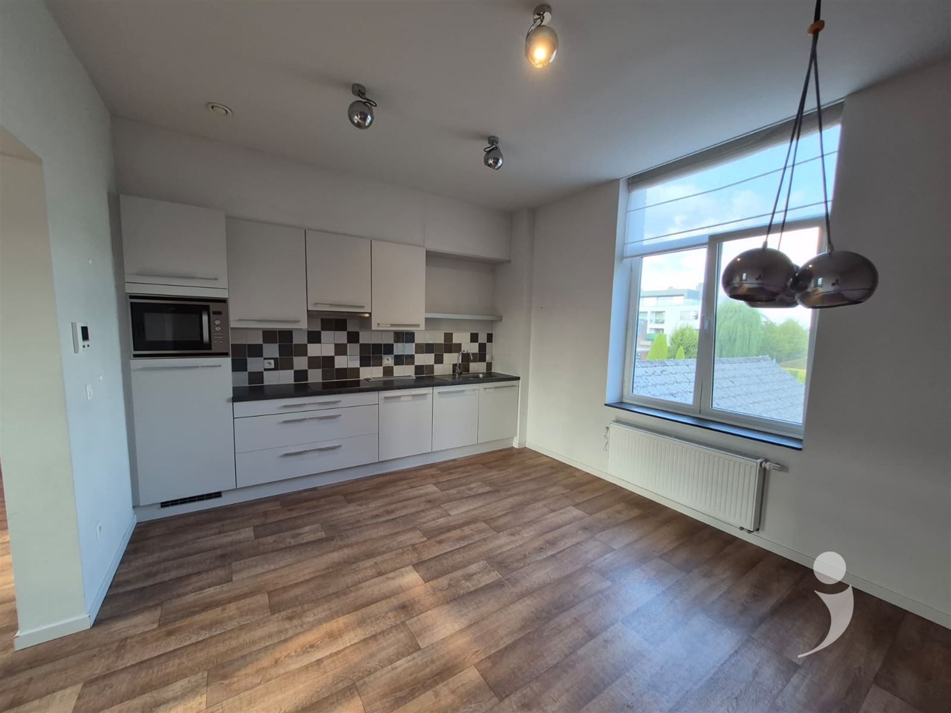 Appartement te huur in BEGIJNENDIJK
