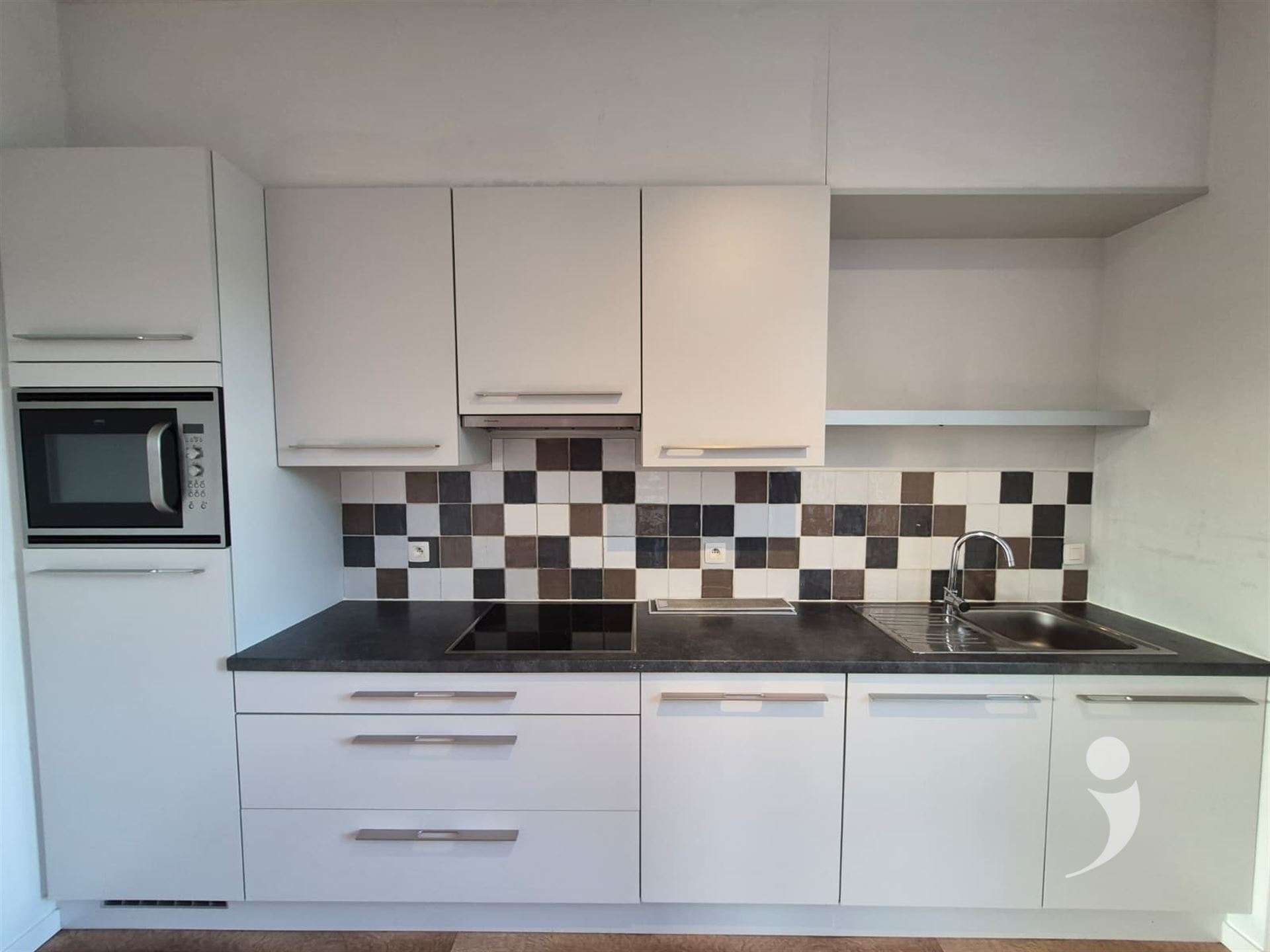 Appartement te huur in BEGIJNENDIJK