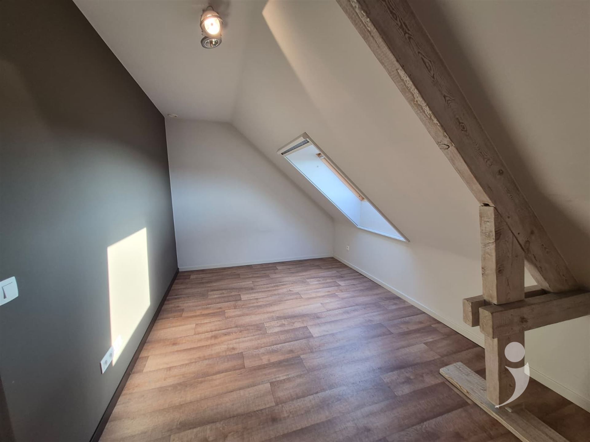 Appartement te huur in BEGIJNENDIJK