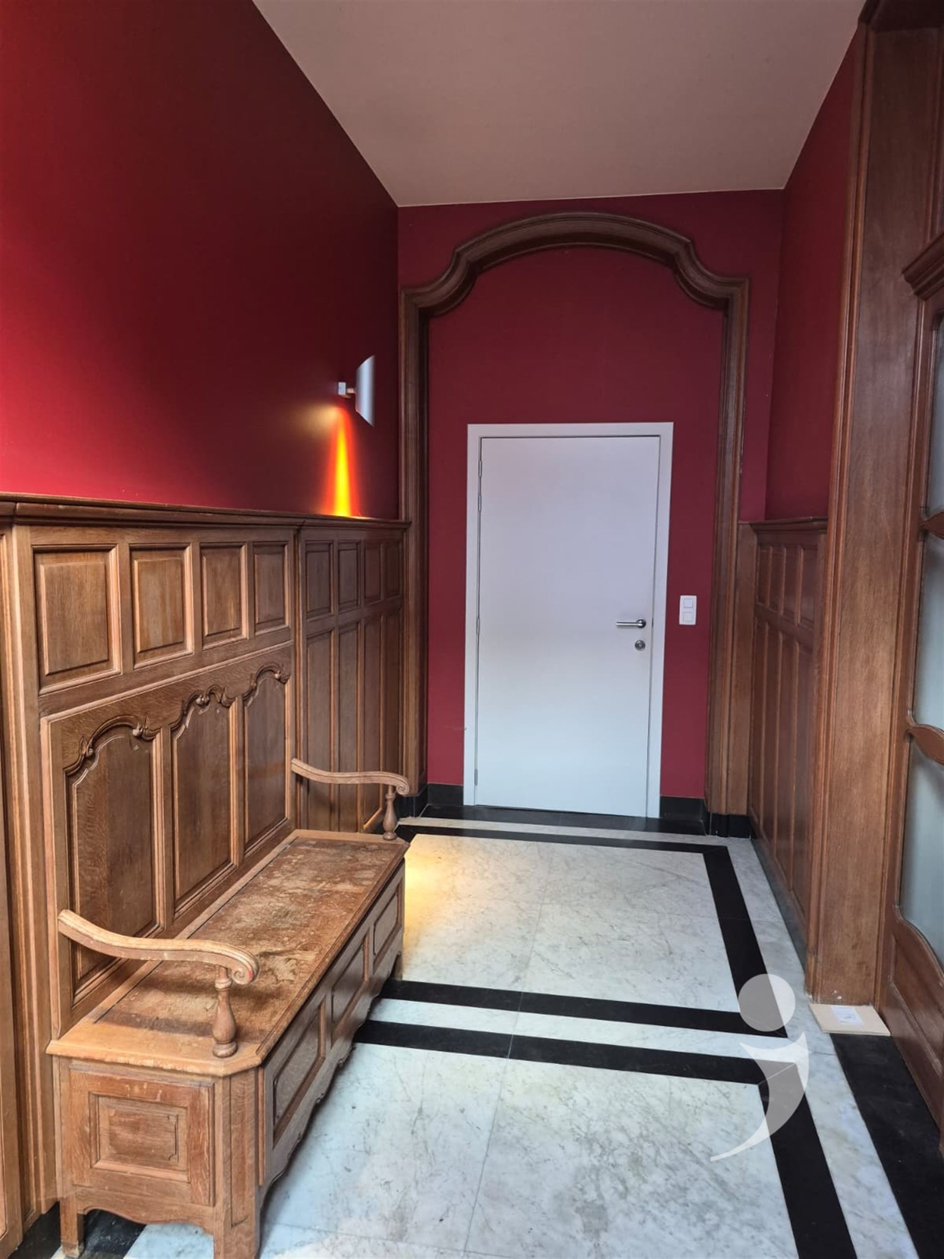 Appartement te huur in BEGIJNENDIJK