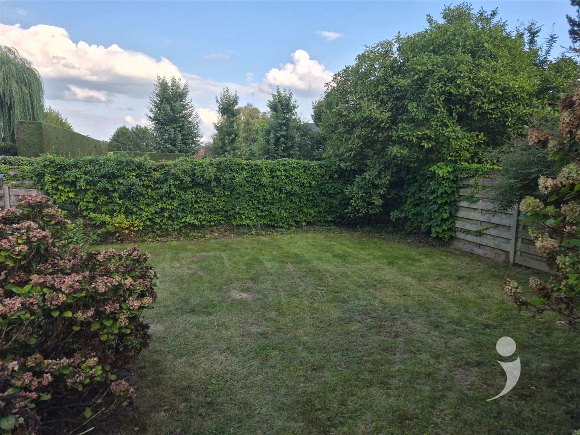 Appartement te huur in BEGIJNENDIJK