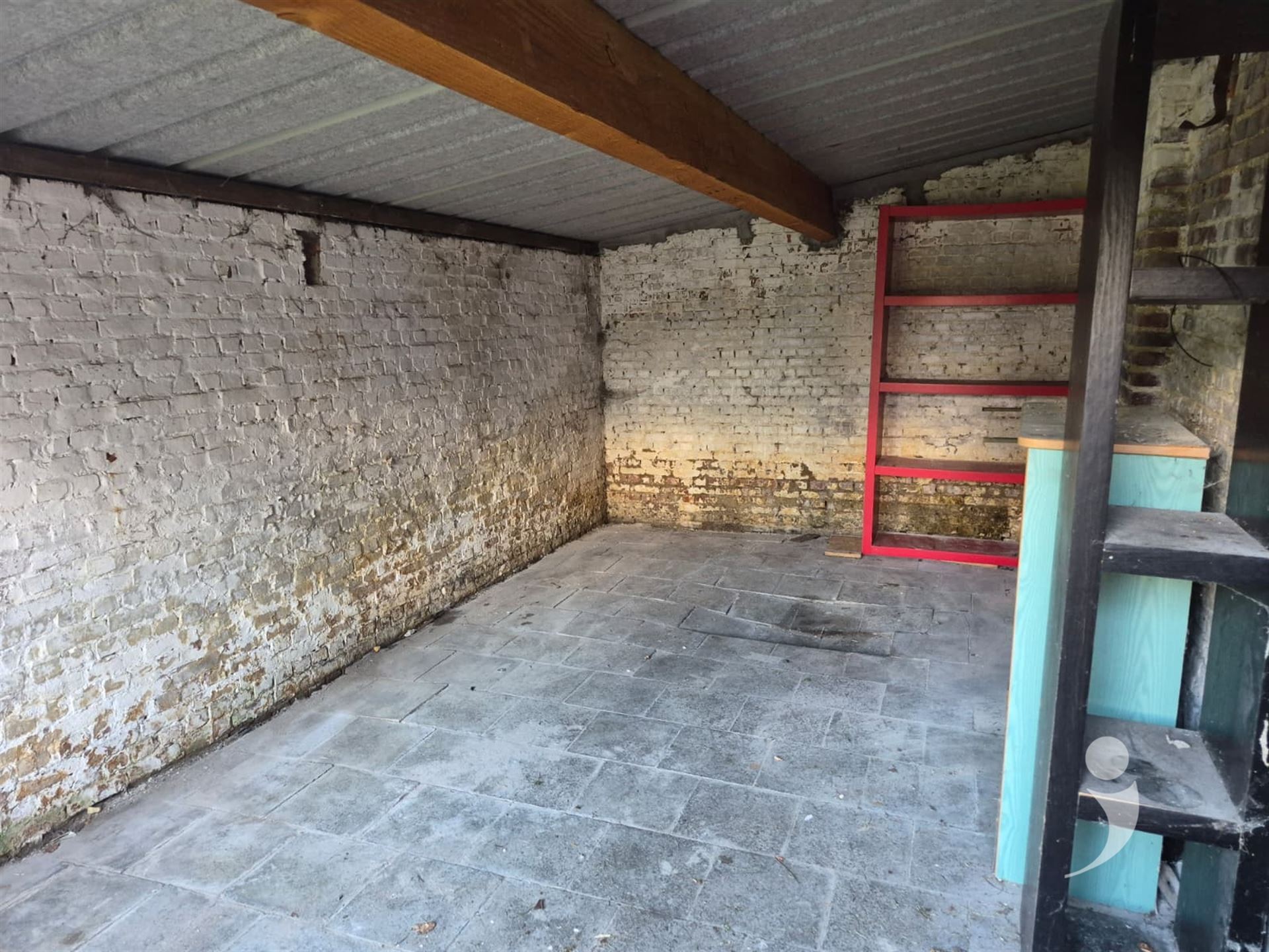 Appartement te huur in BEGIJNENDIJK