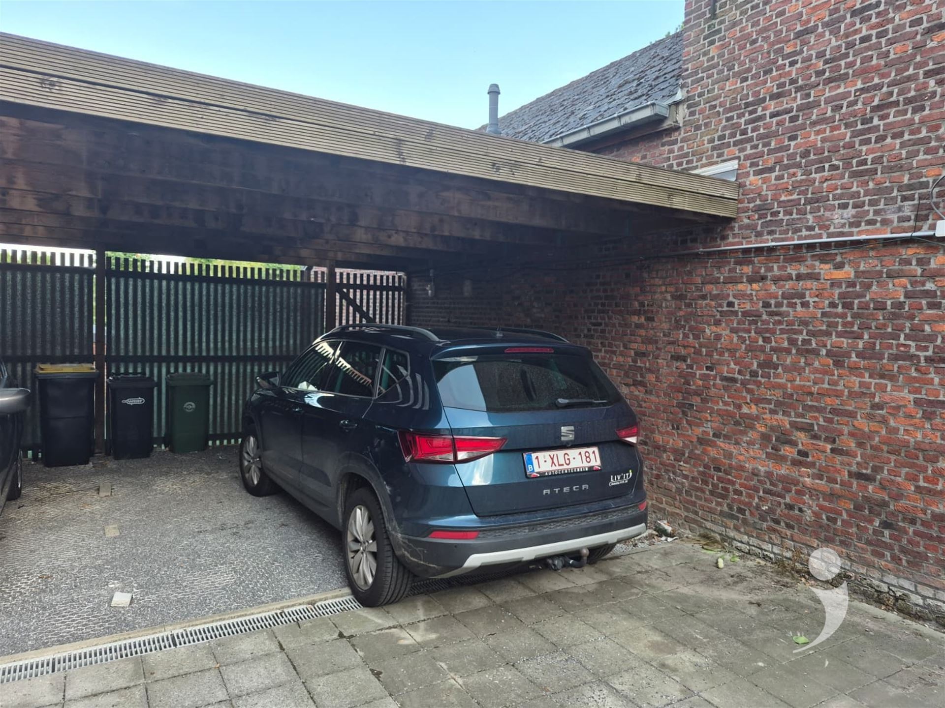 Appartement te huur in BEGIJNENDIJK