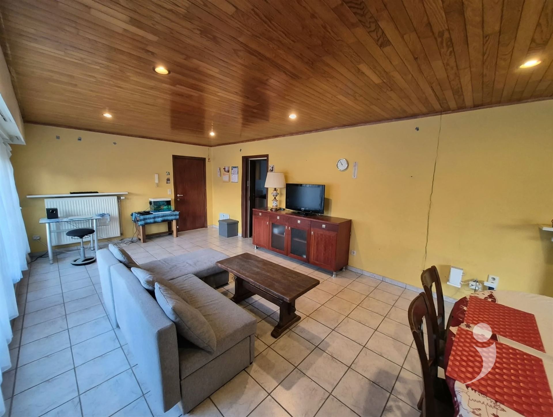 Appartement te huur in BERTEM