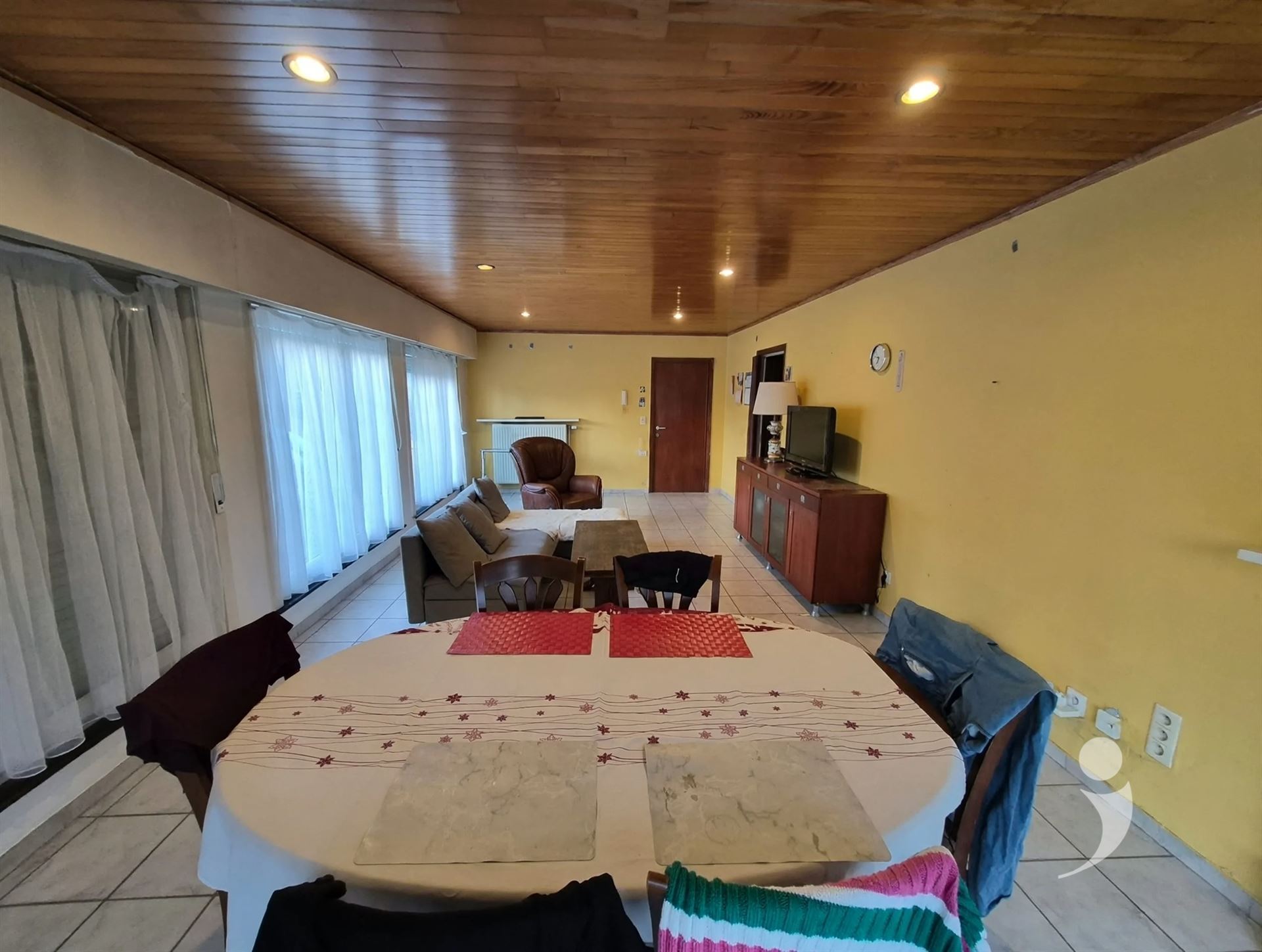 Appartement te huur in BERTEM
