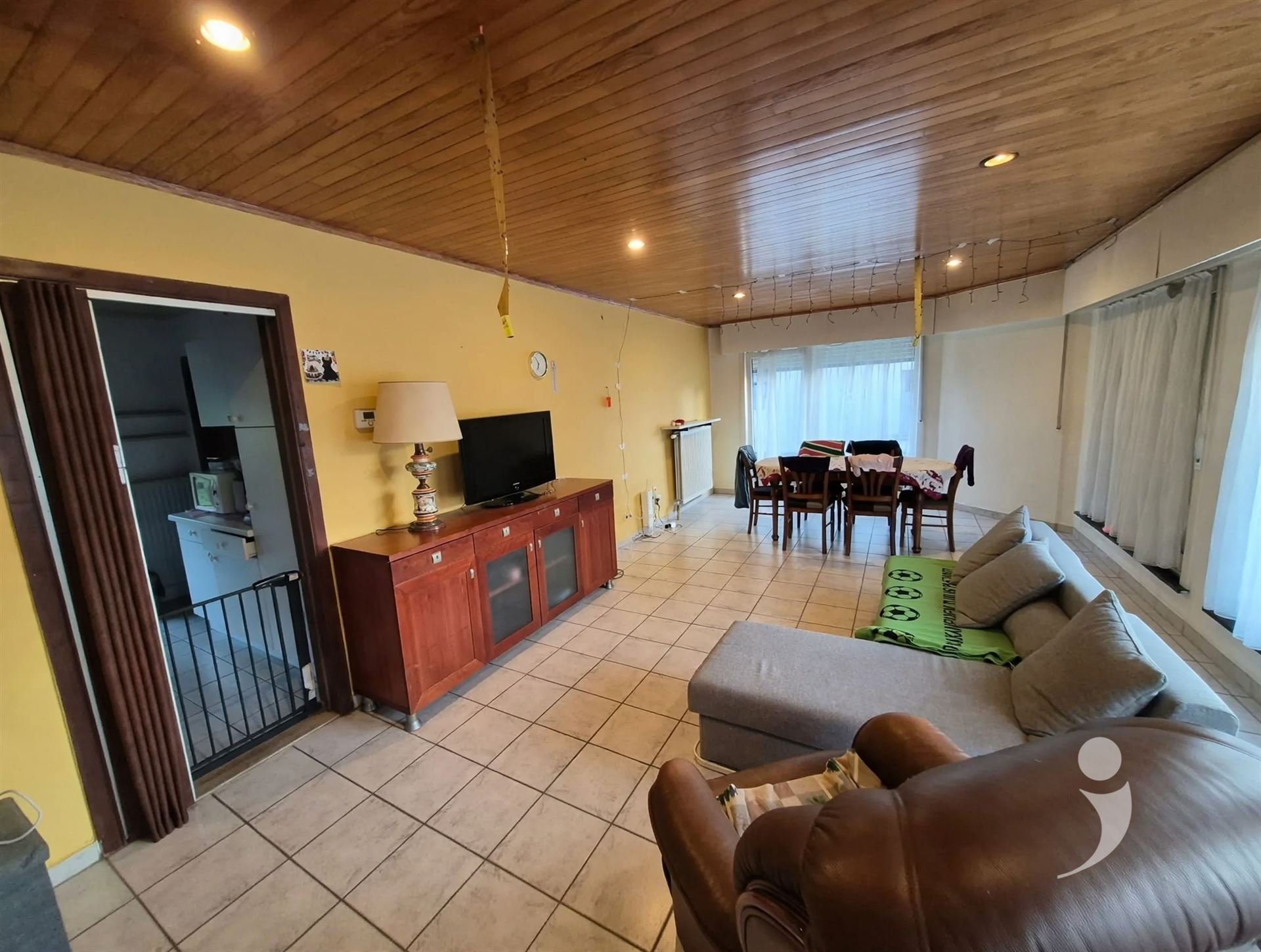 Appartement te huur in BERTEM