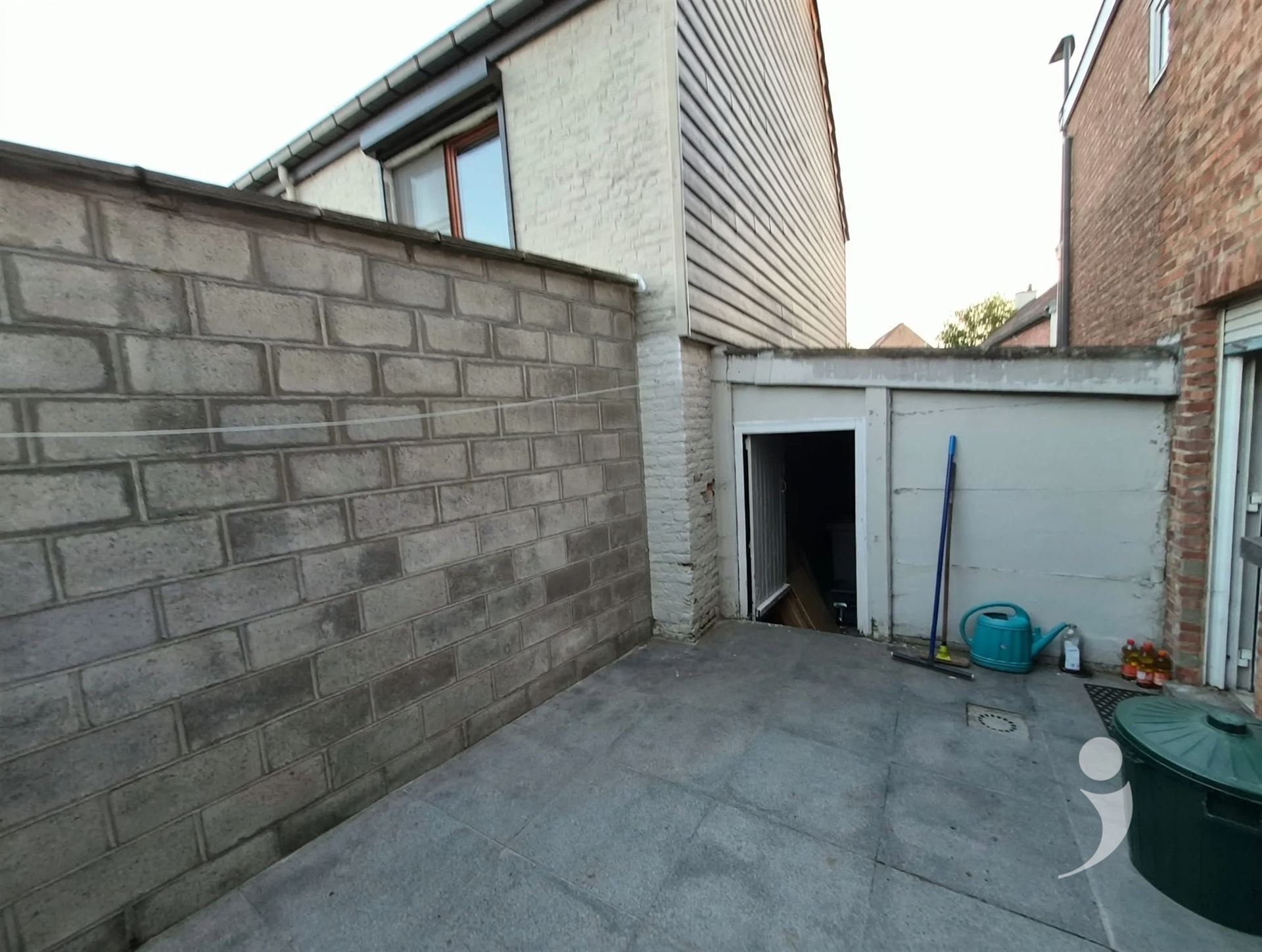 Appartement te huur in BERTEM