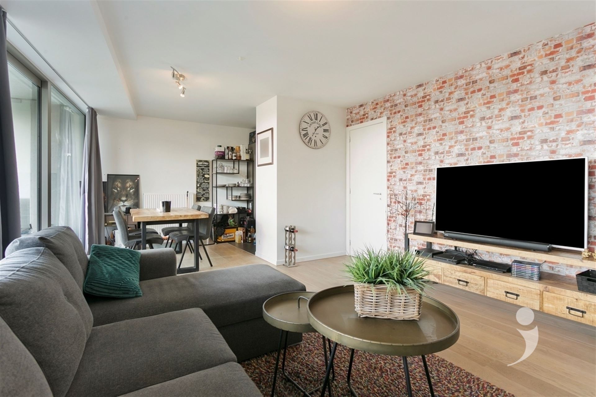Appartement te huur in HERENT