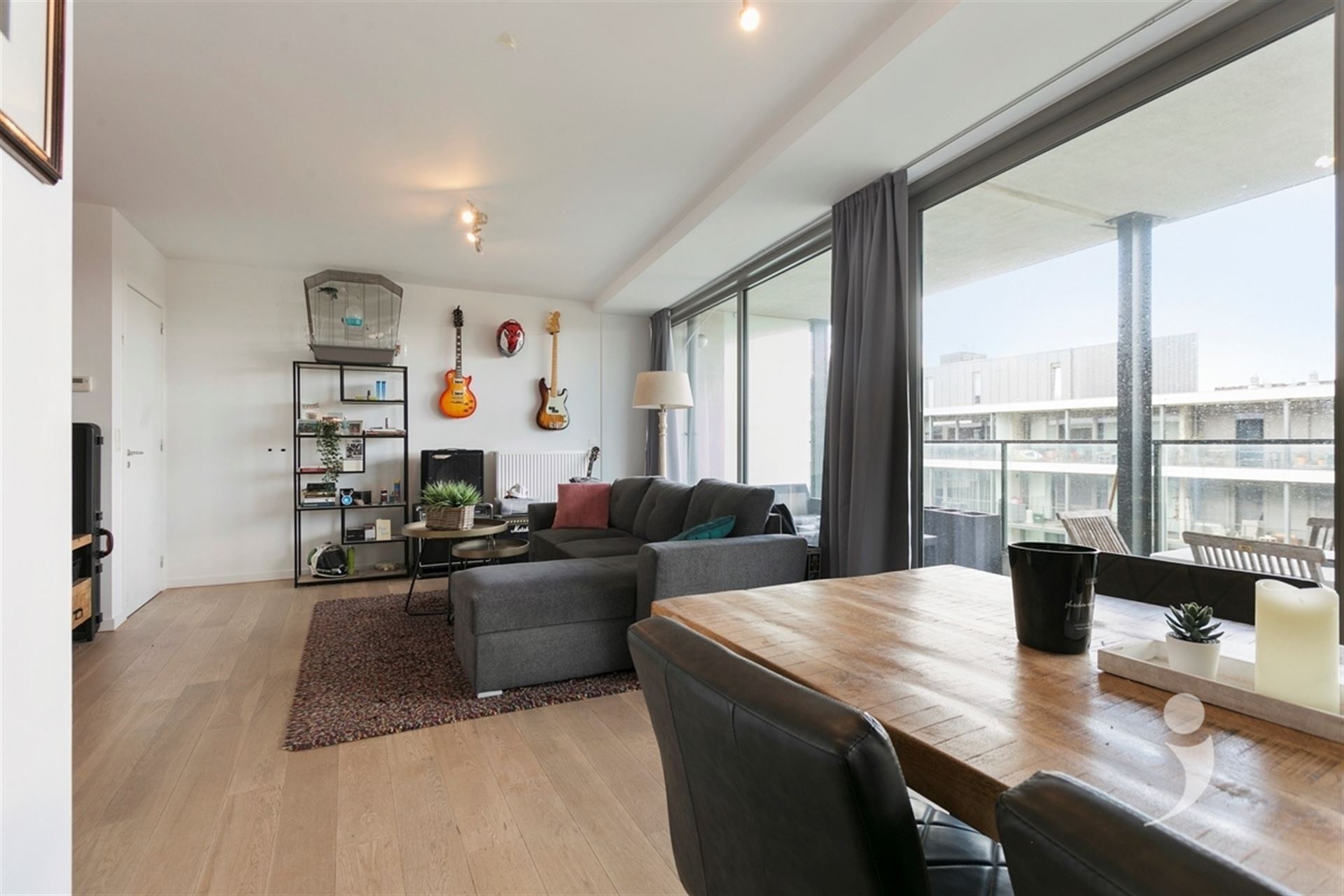 Appartement te huur in HERENT