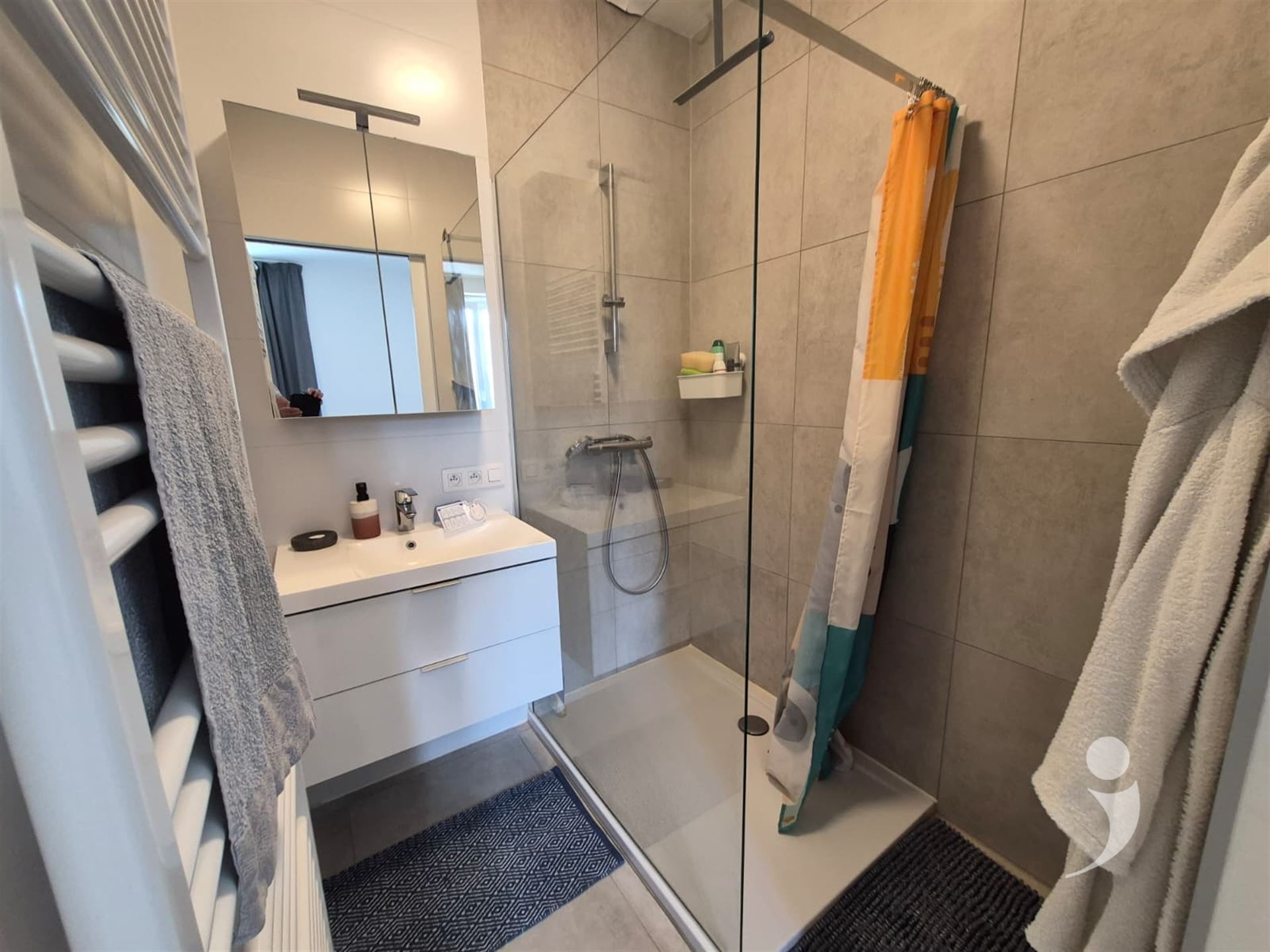 Appartement te huur in HERENT