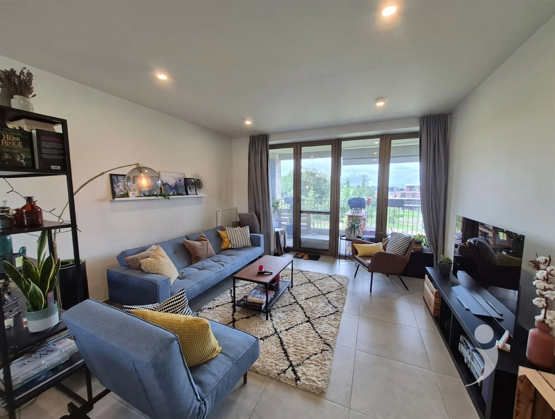 Appartement te huur in HERENT