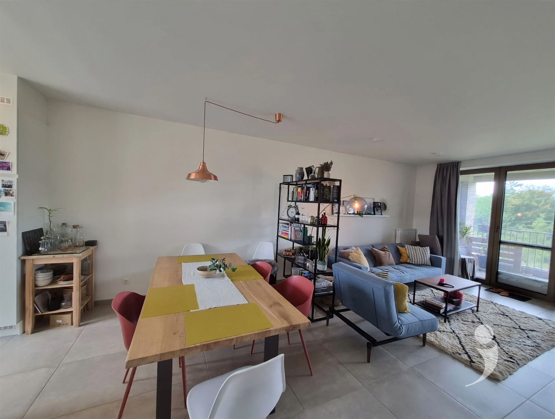 Appartement te huur in HERENT