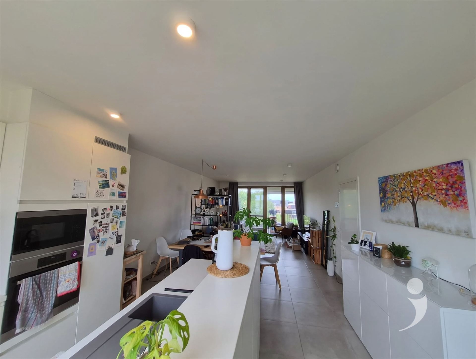 Appartement te huur in HERENT