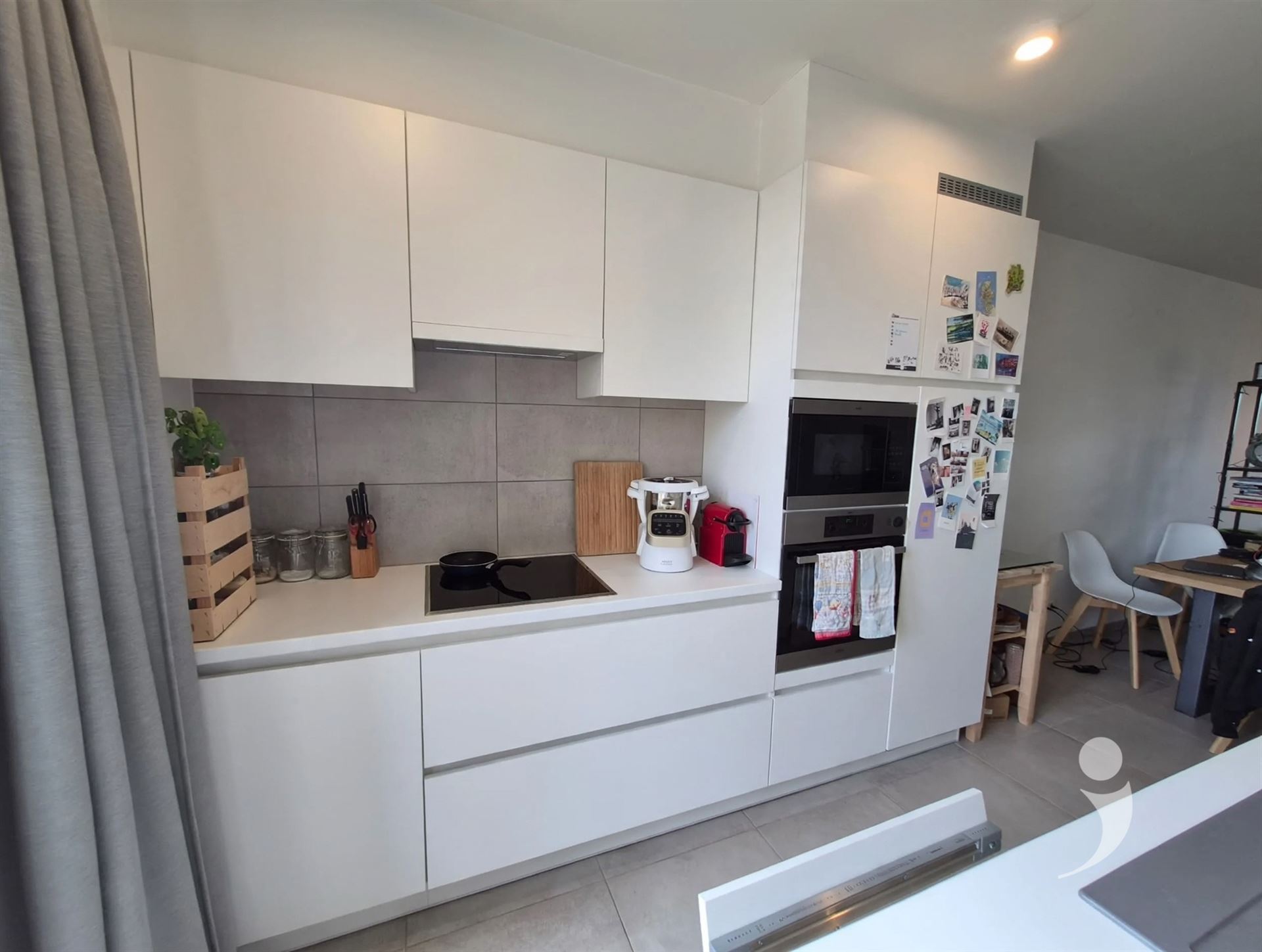 Appartement te huur in HERENT