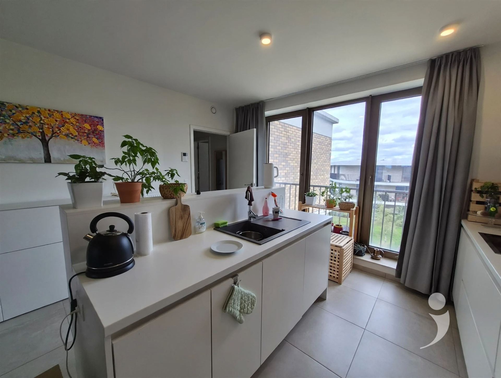 Appartement te huur in HERENT
