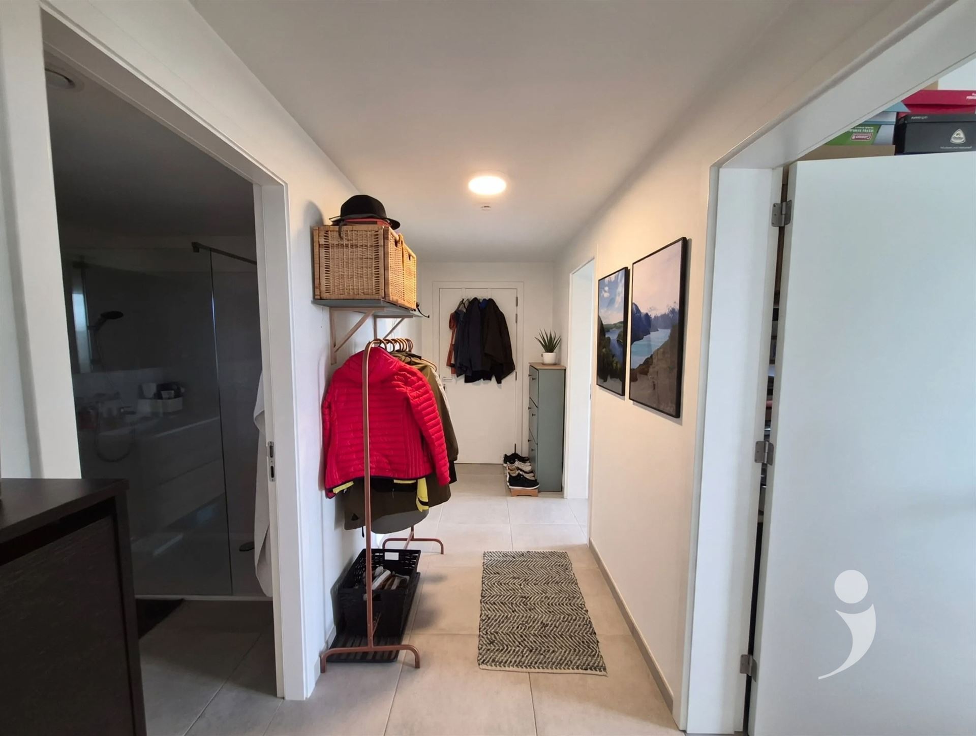 Appartement te huur in HERENT