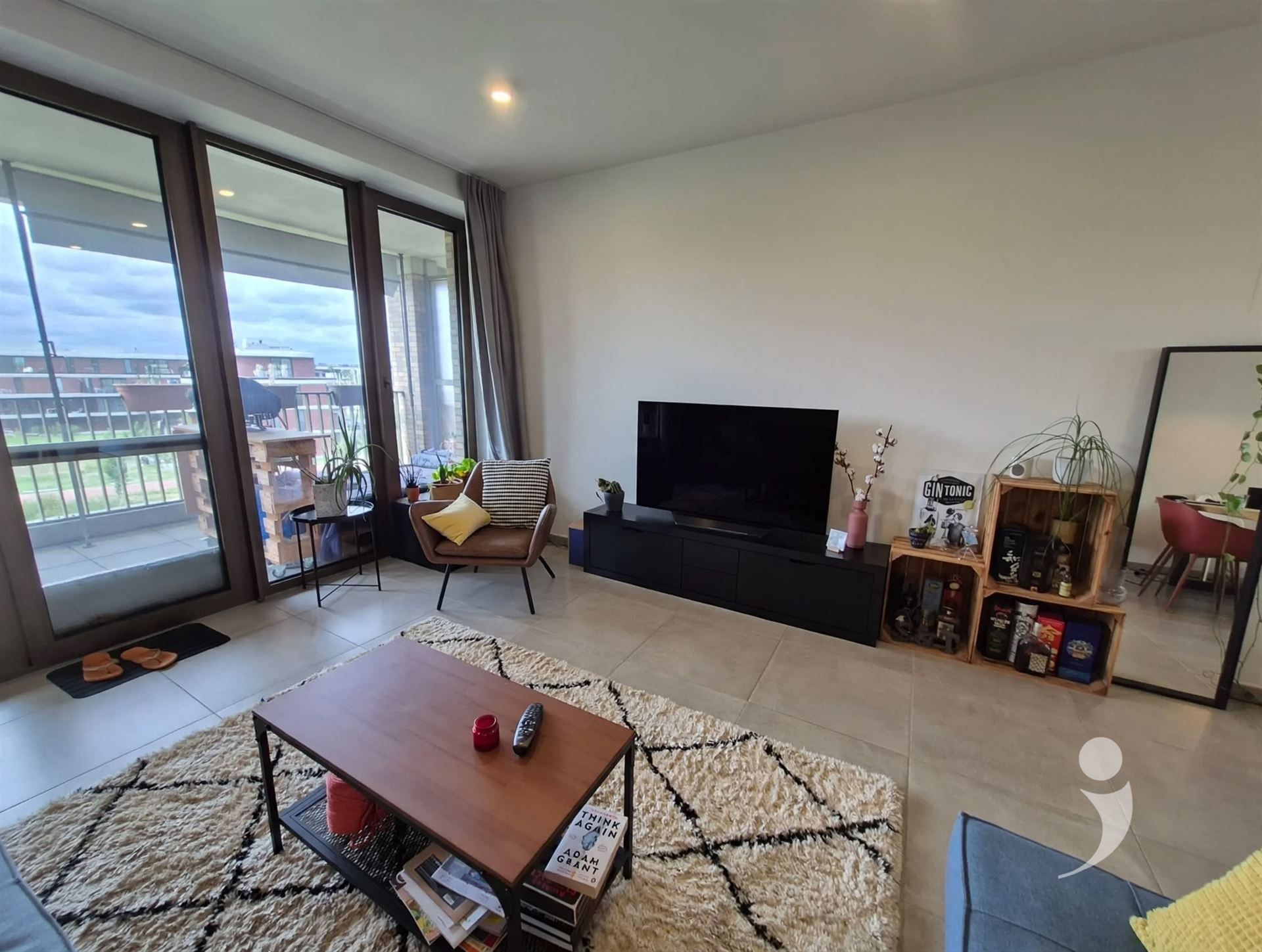 Appartement te huur in HERENT