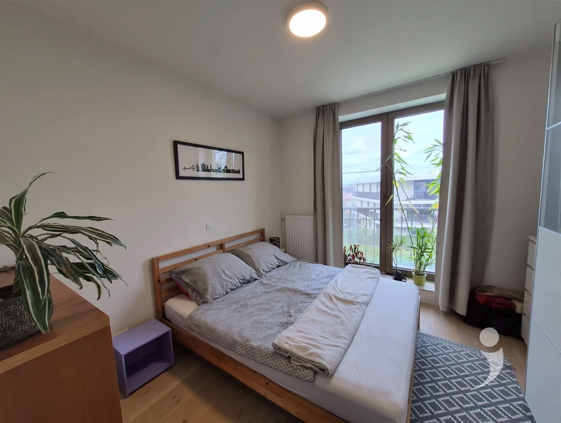 Appartement te huur in HERENT