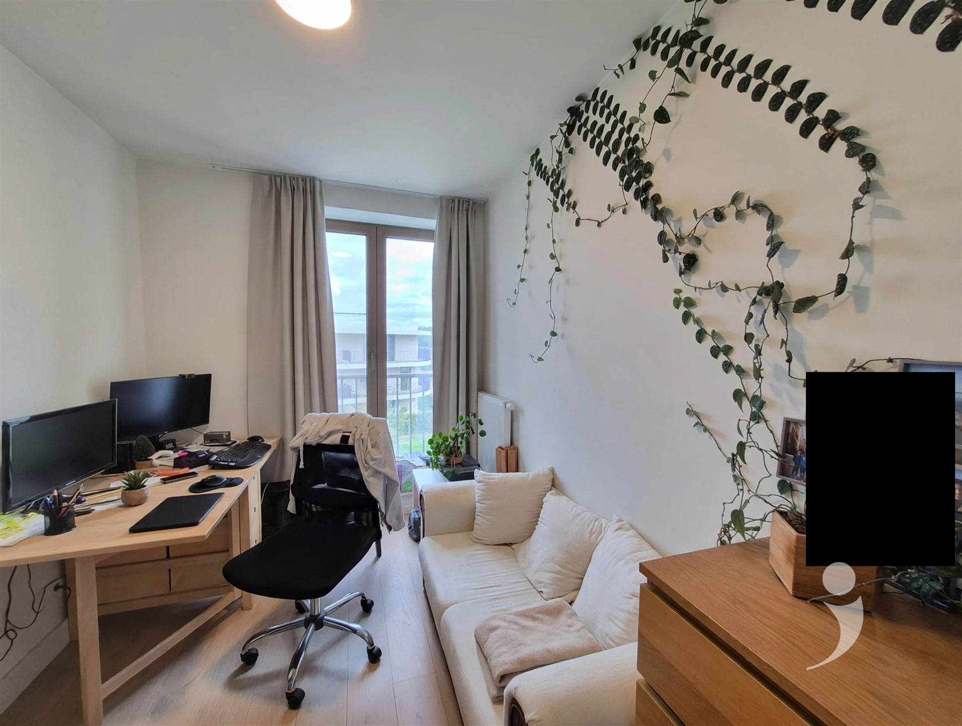 Appartement te huur in HERENT
