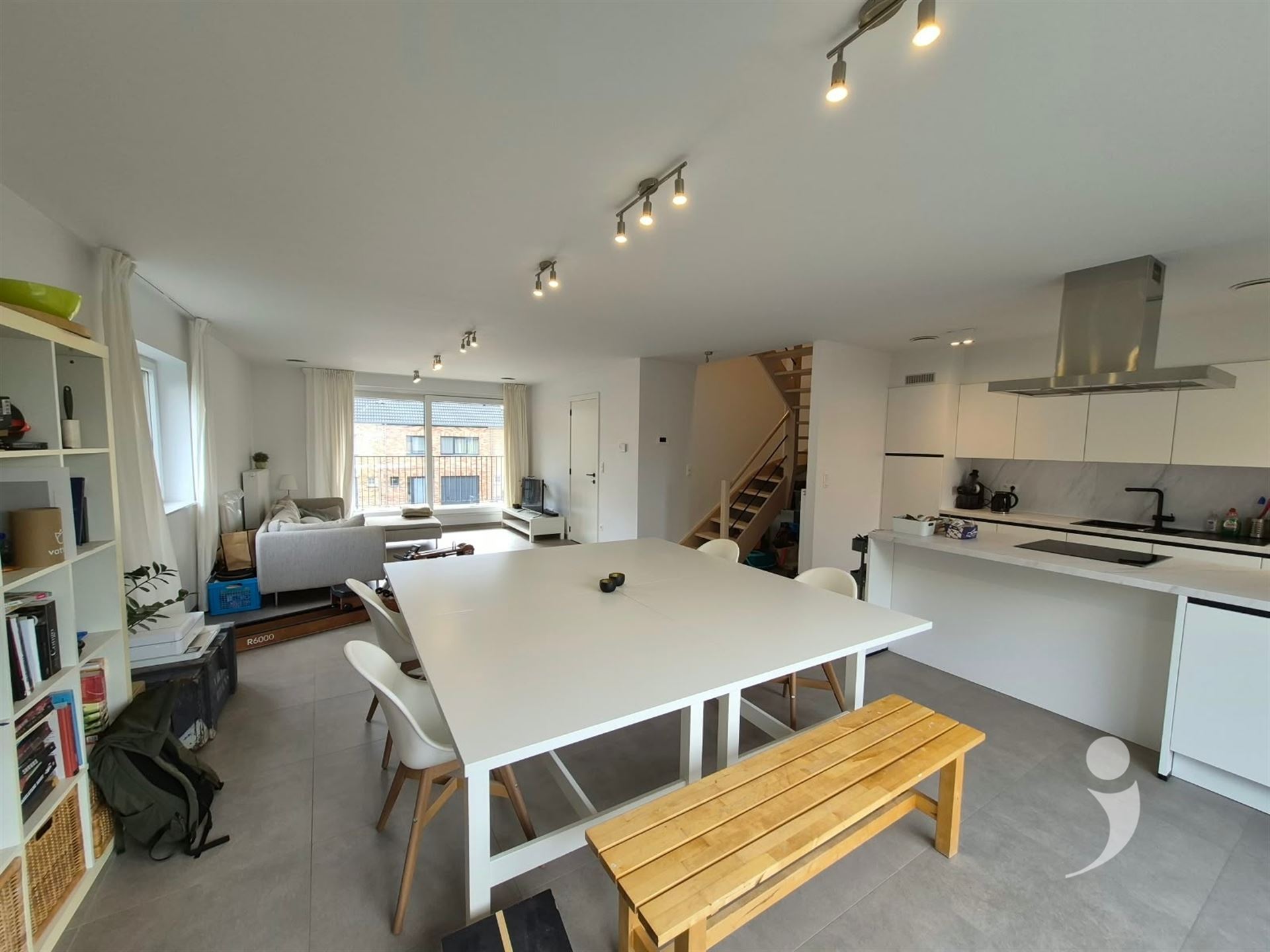 Appartement te huur in HERENT