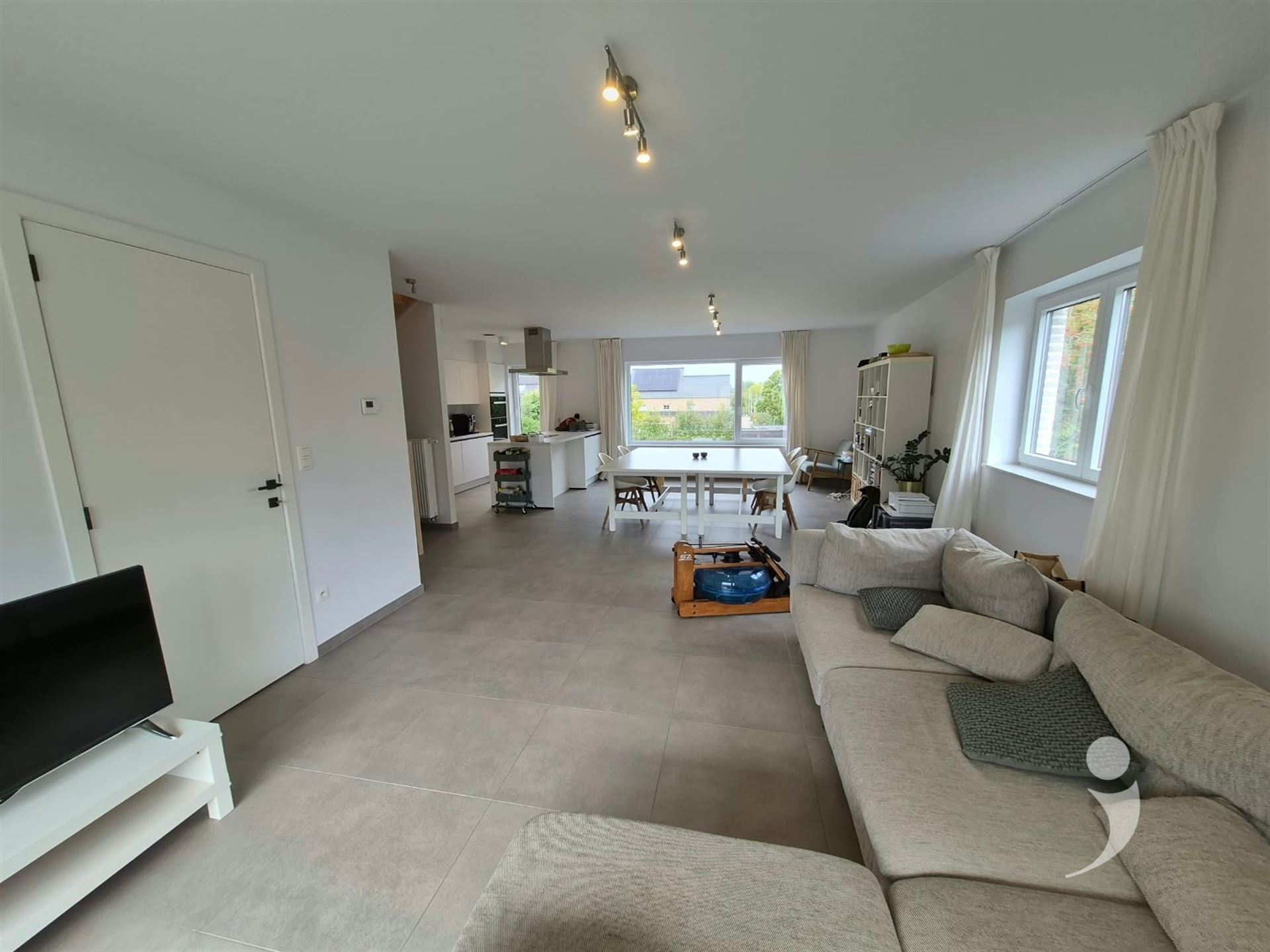 Appartement te huur in HERENT