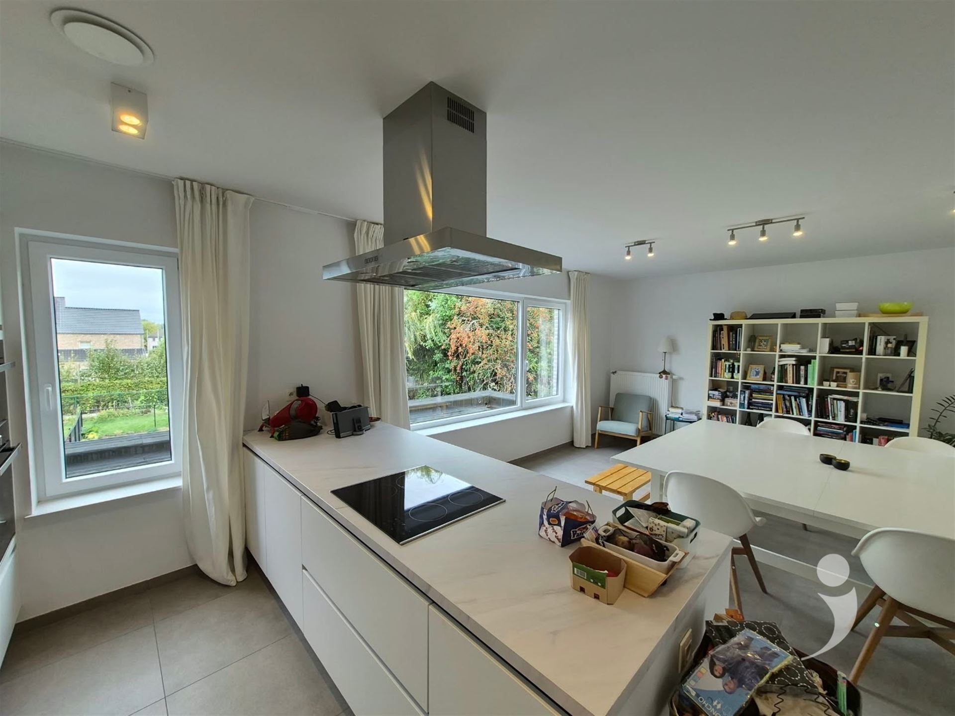 Appartement te huur in HERENT