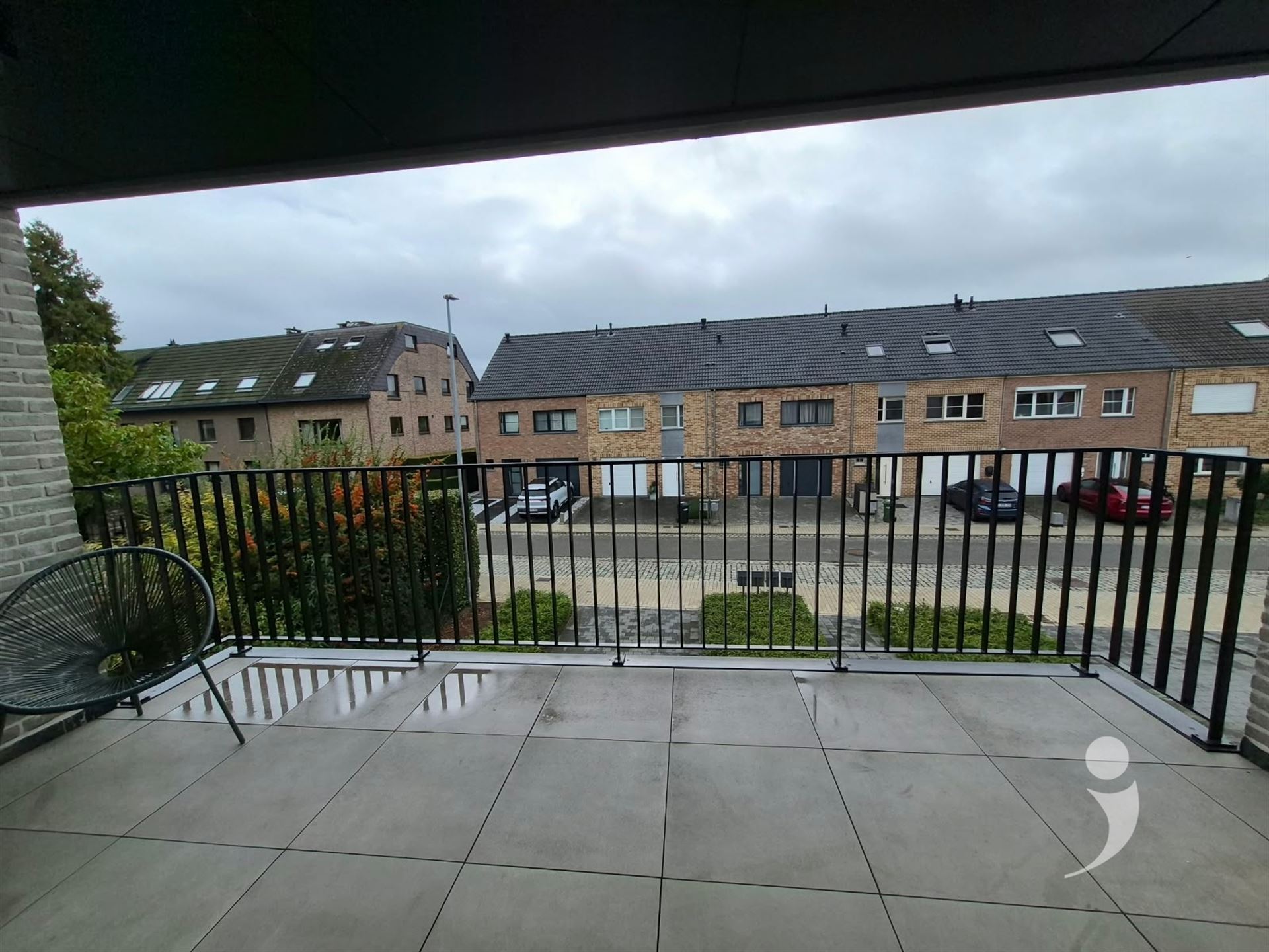 Appartement te huur in HERENT