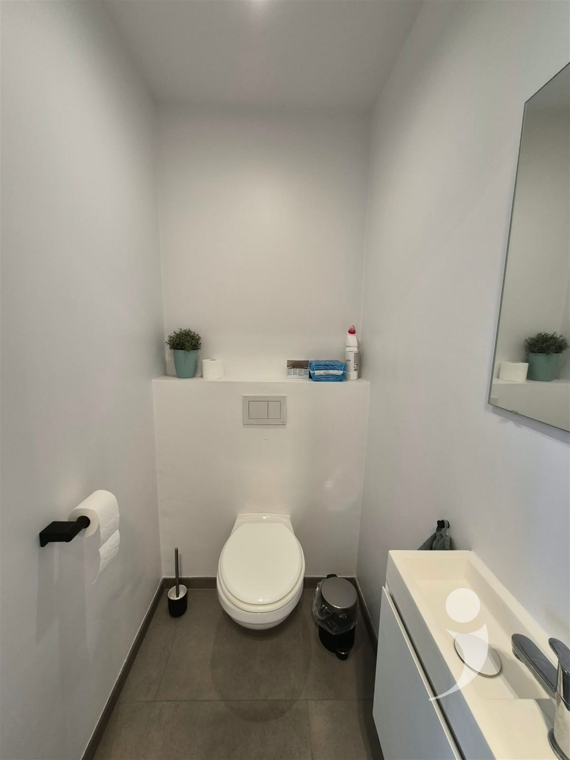 Appartement te huur in HERENT