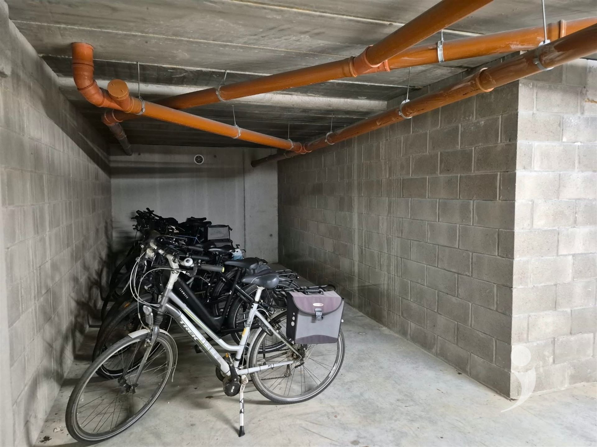 Appartement te huur in HERENT