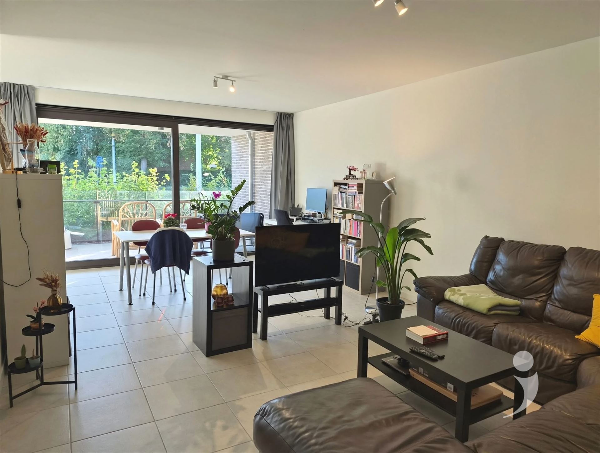 Appartement te huur in HERENT