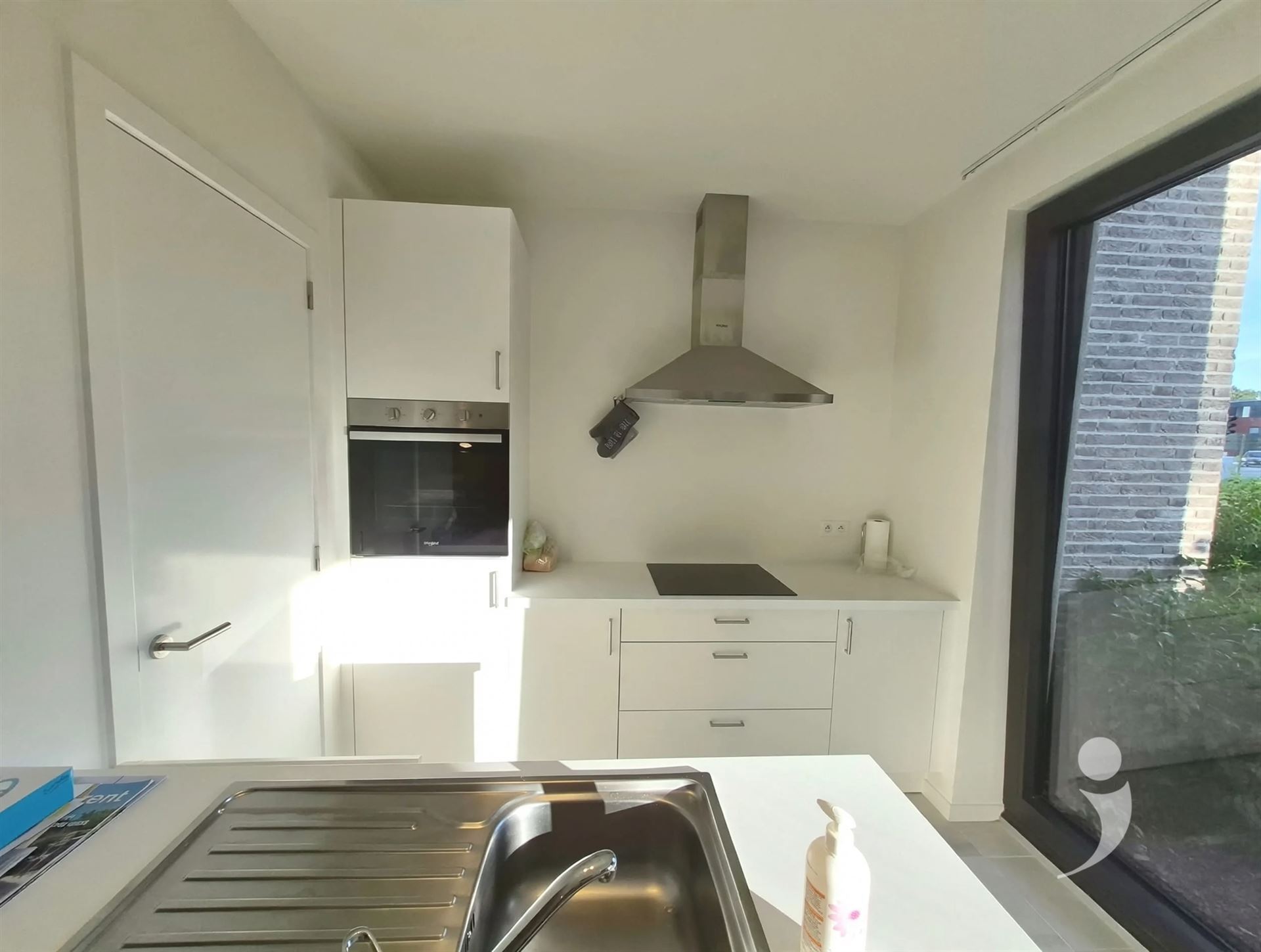 Appartement te huur in HERENT