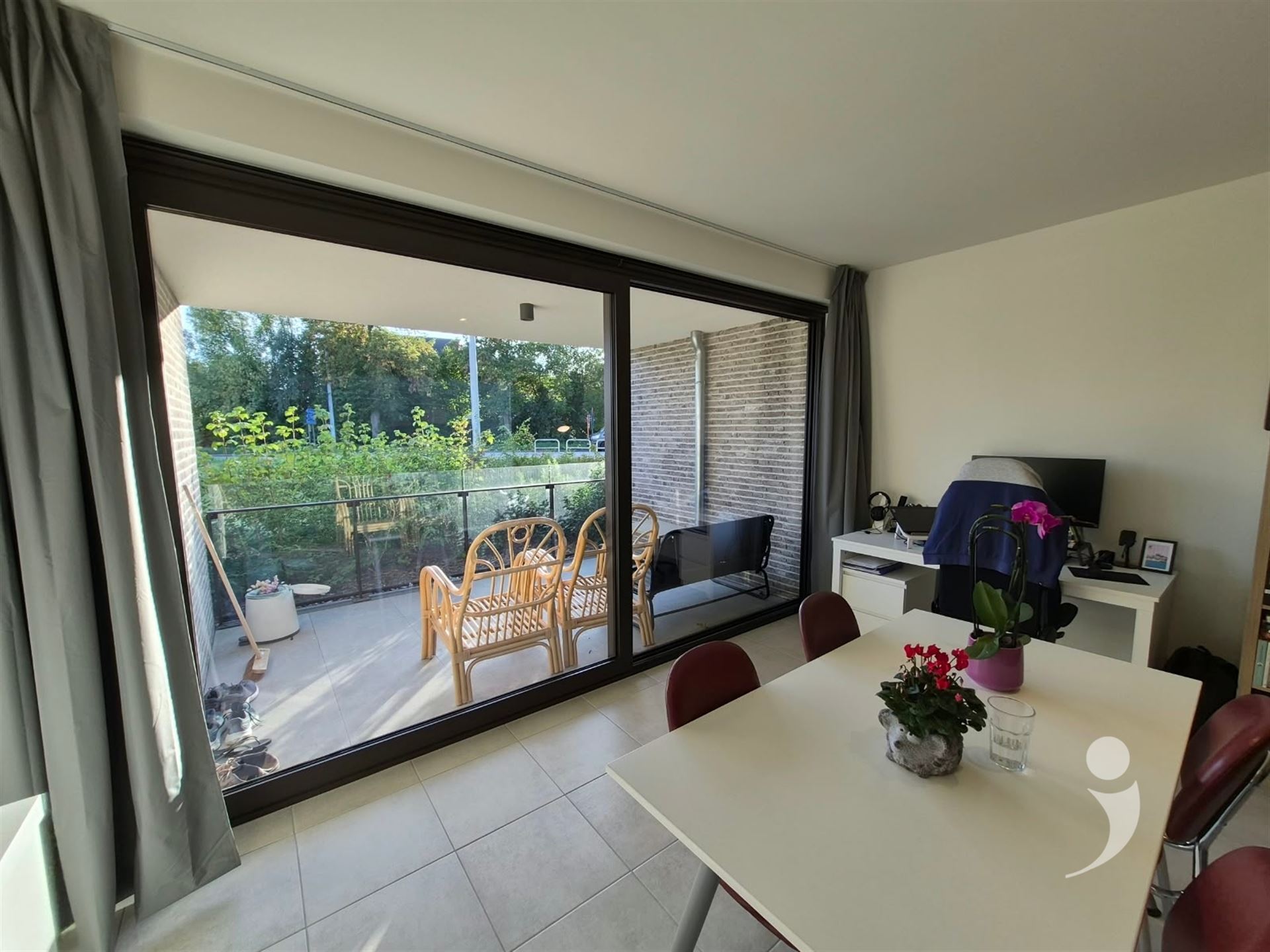 Appartement te huur in HERENT