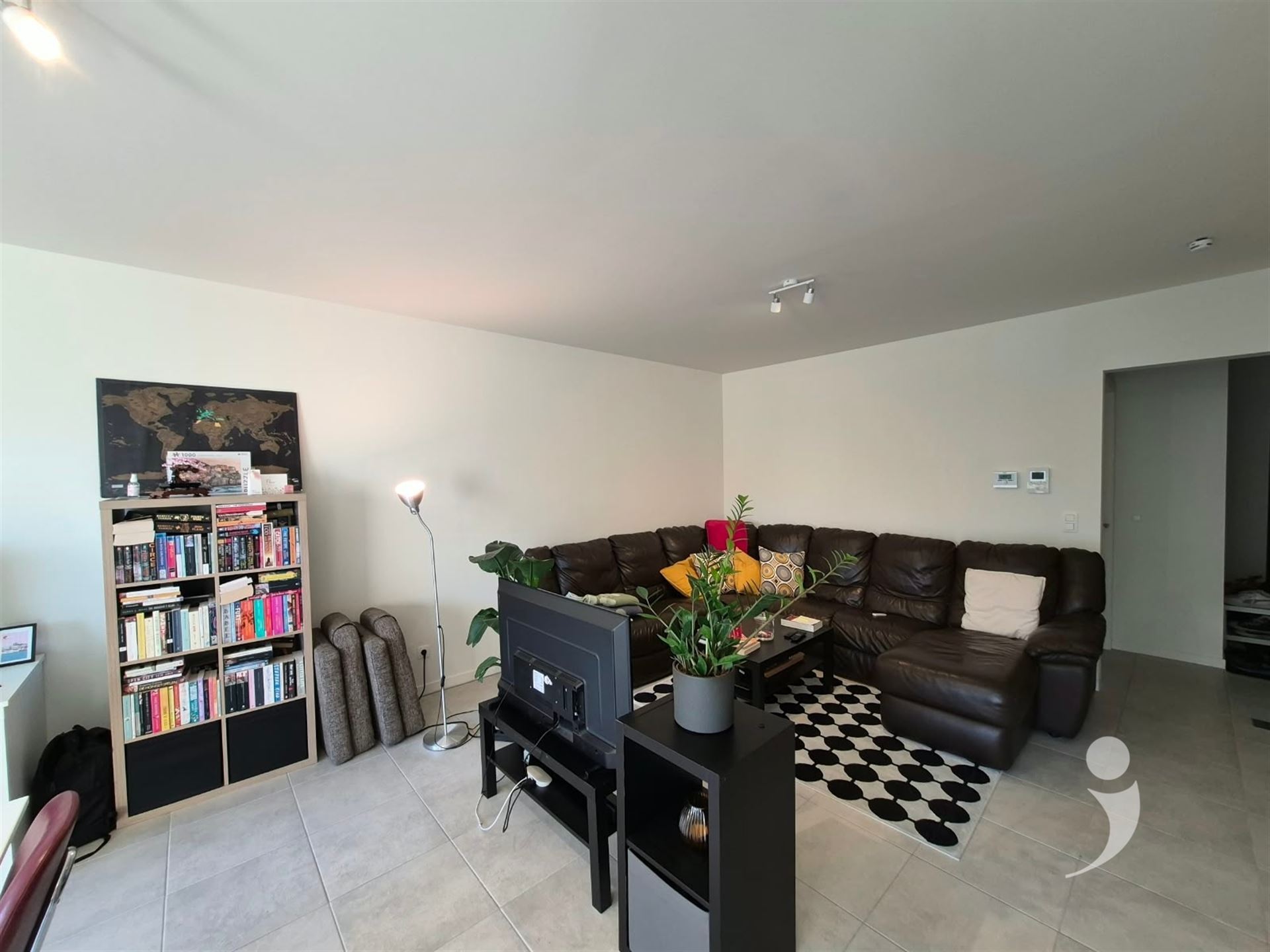 Appartement te huur in HERENT