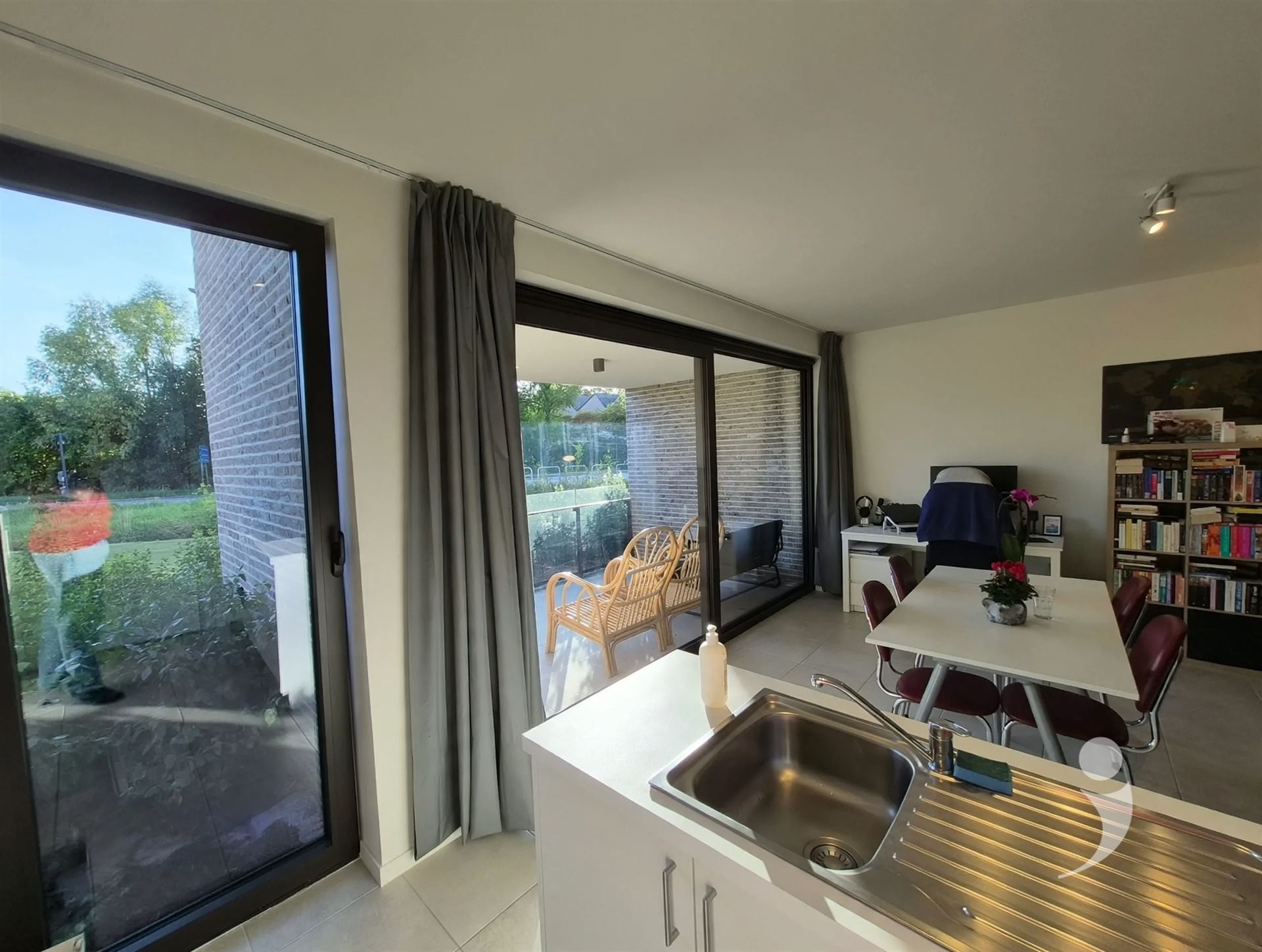 Appartement te huur in HERENT