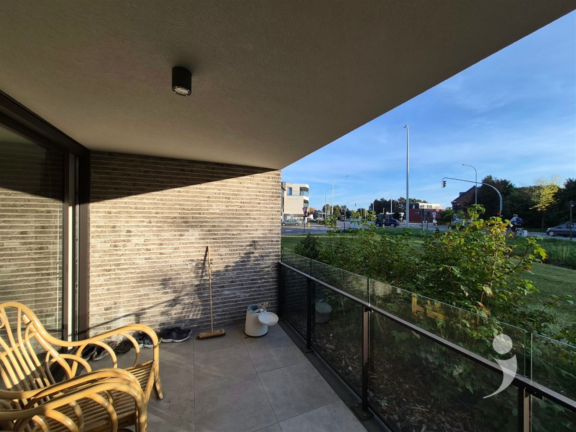 Appartement te huur in HERENT