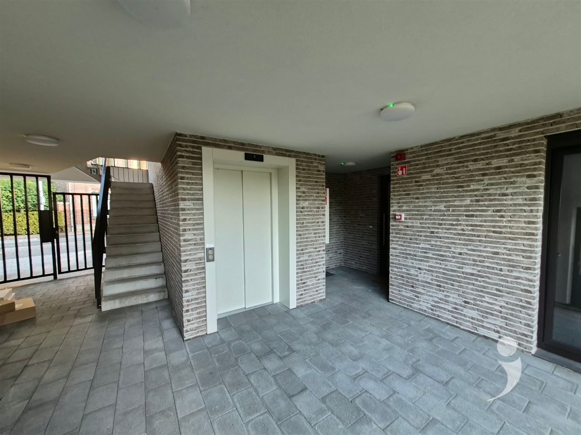 Appartement te huur in HERENT
