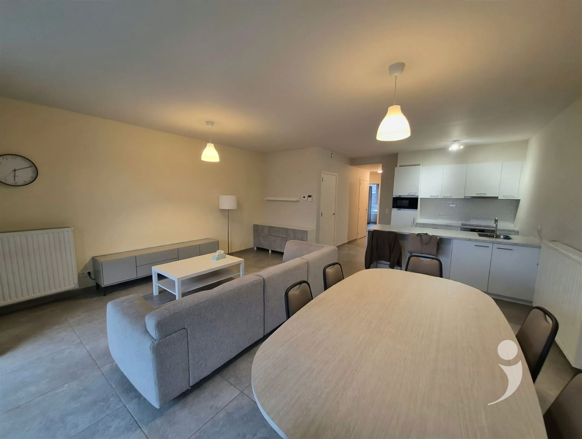 Appartement te huur in HERENT
