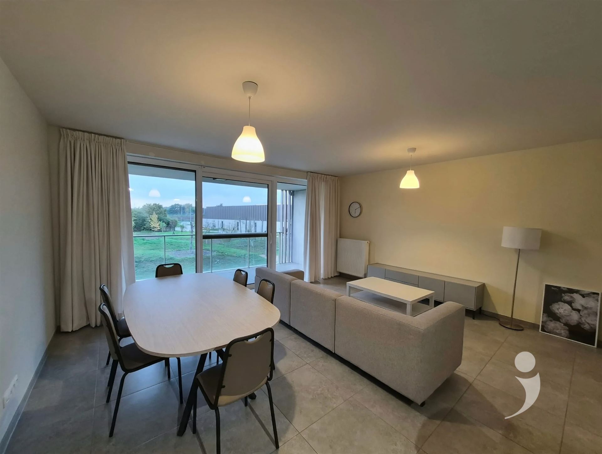 Appartement te huur in HERENT