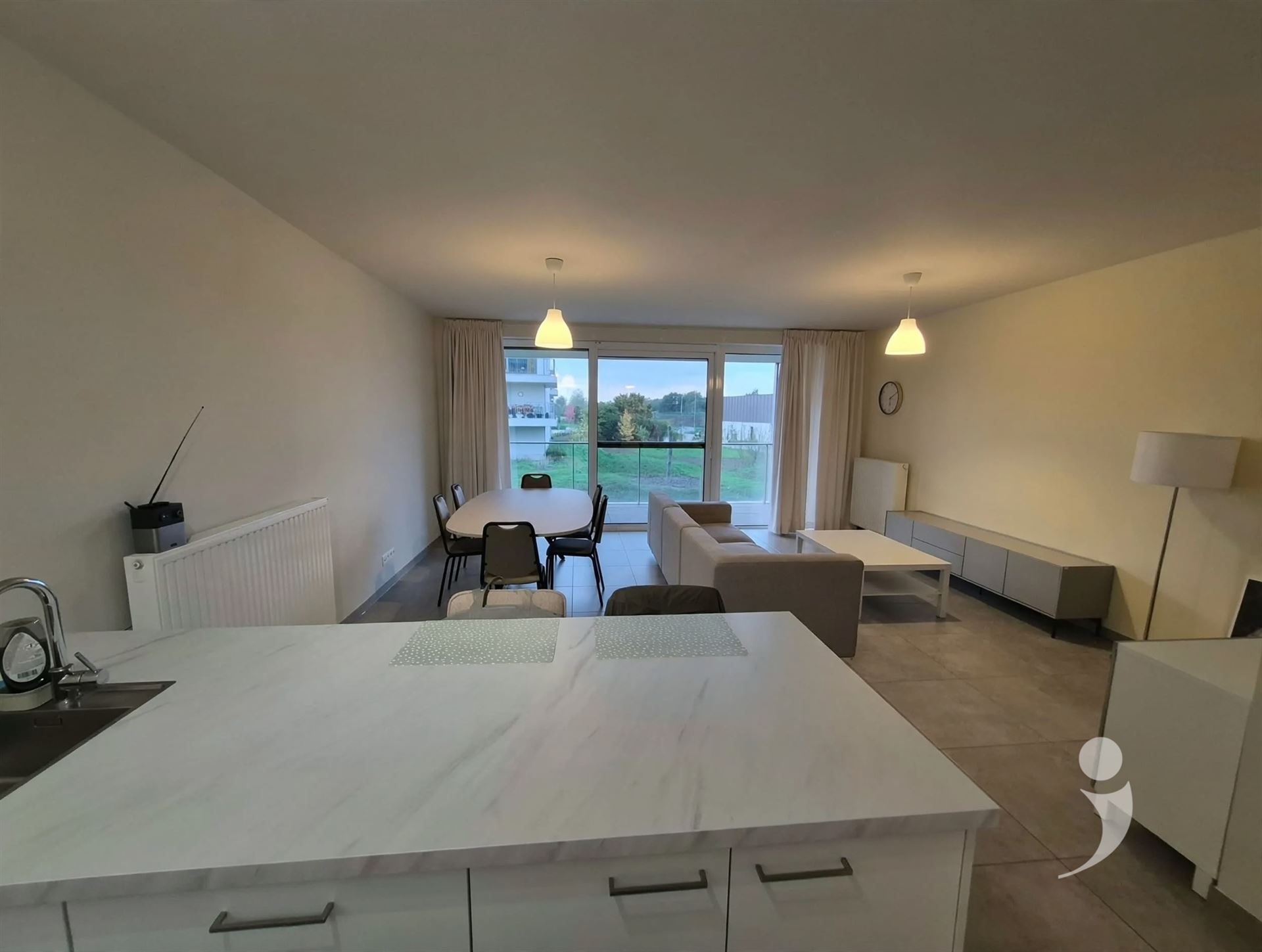 Appartement te huur in HERENT