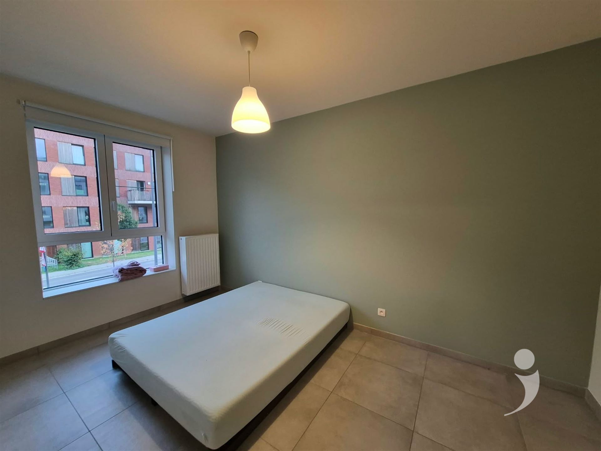 Appartement te huur in HERENT